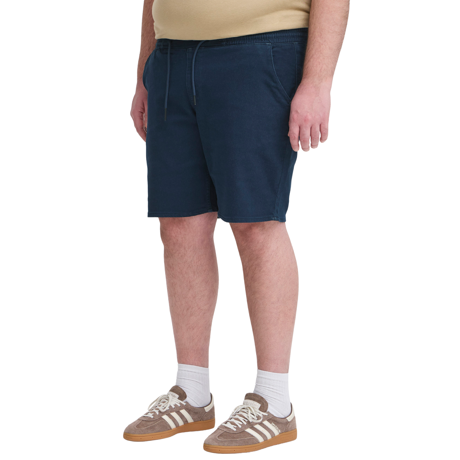 Blend Herre Shorts - Dress Blues - 4XL