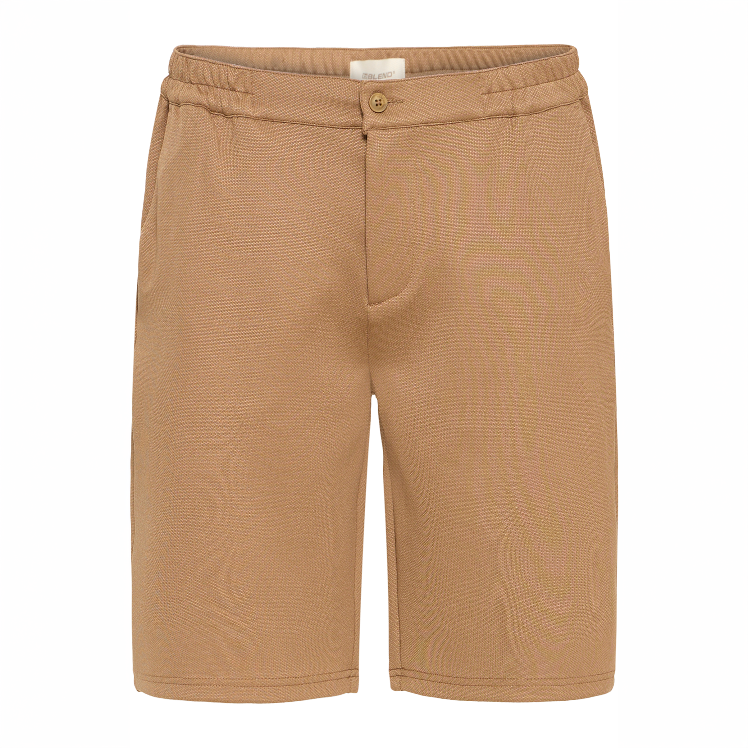 Blend Herre Shorts - Otter - 5XL