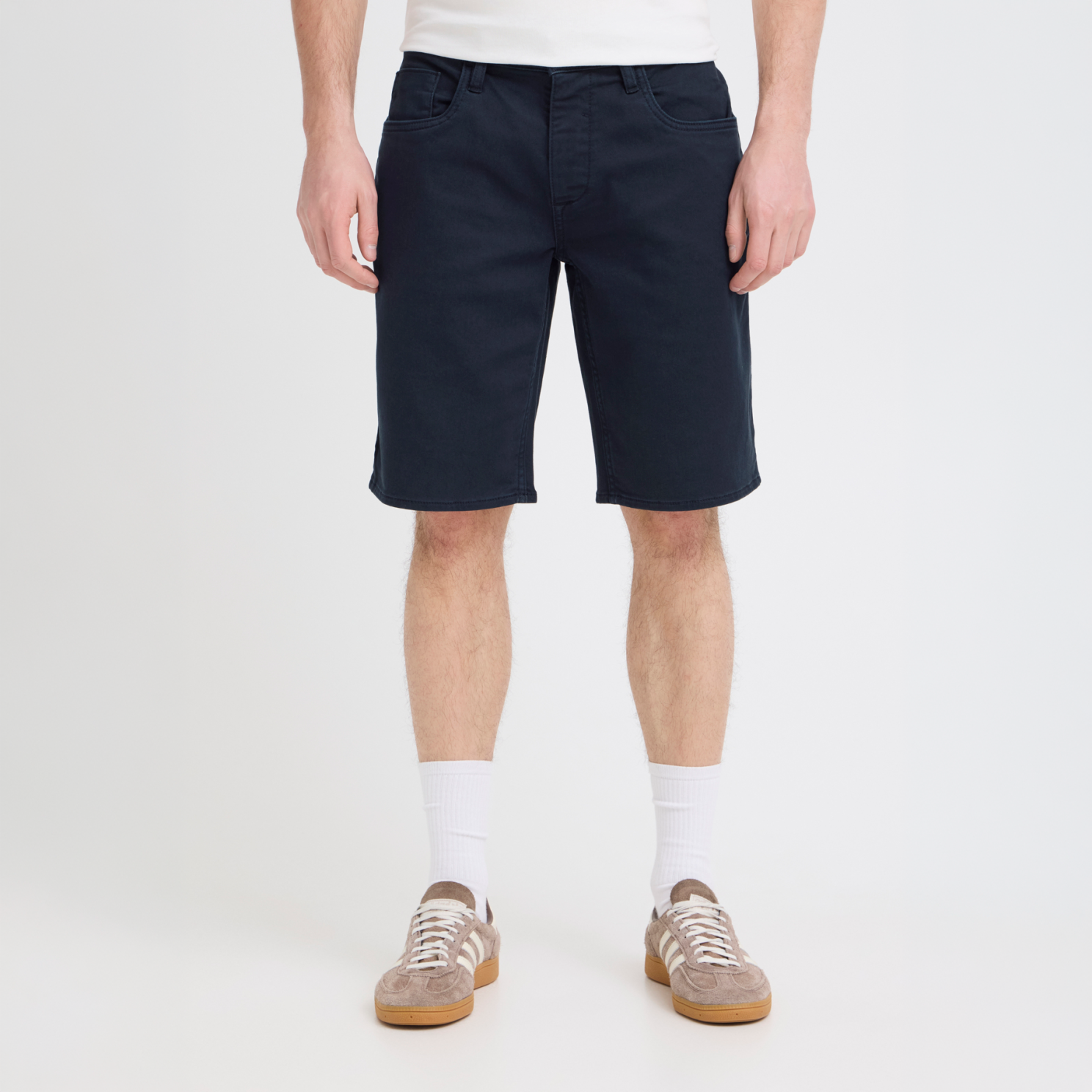 Blend Herre Shorts - Salute - XL
