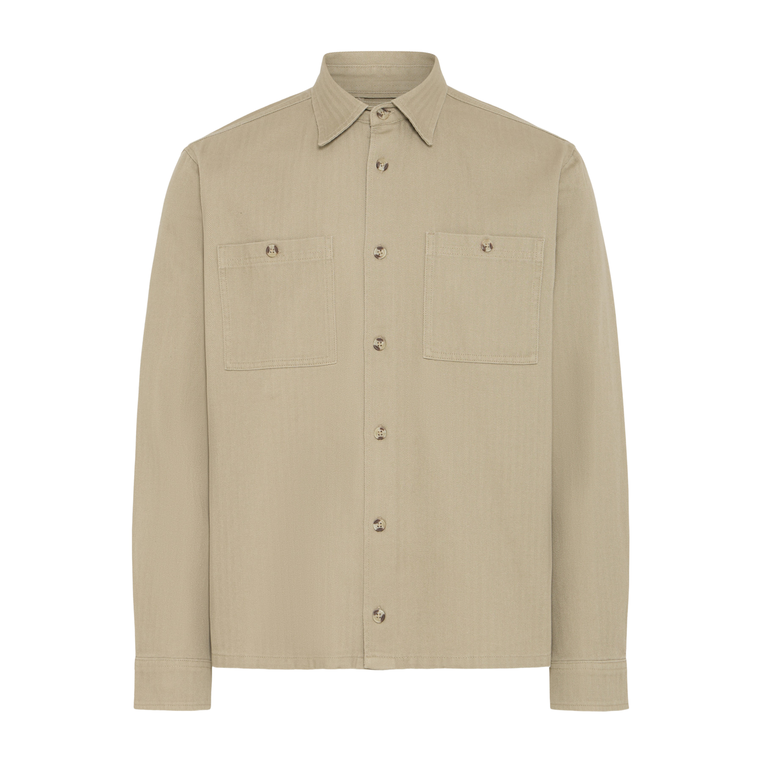 Blend Herre Skjorte - WINTER TWIG - 3XL