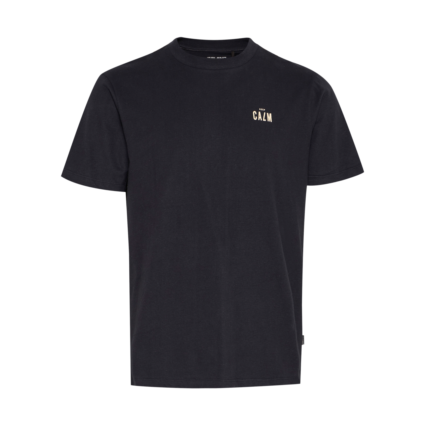 Blend Herre T-shirt - Black - 3XL