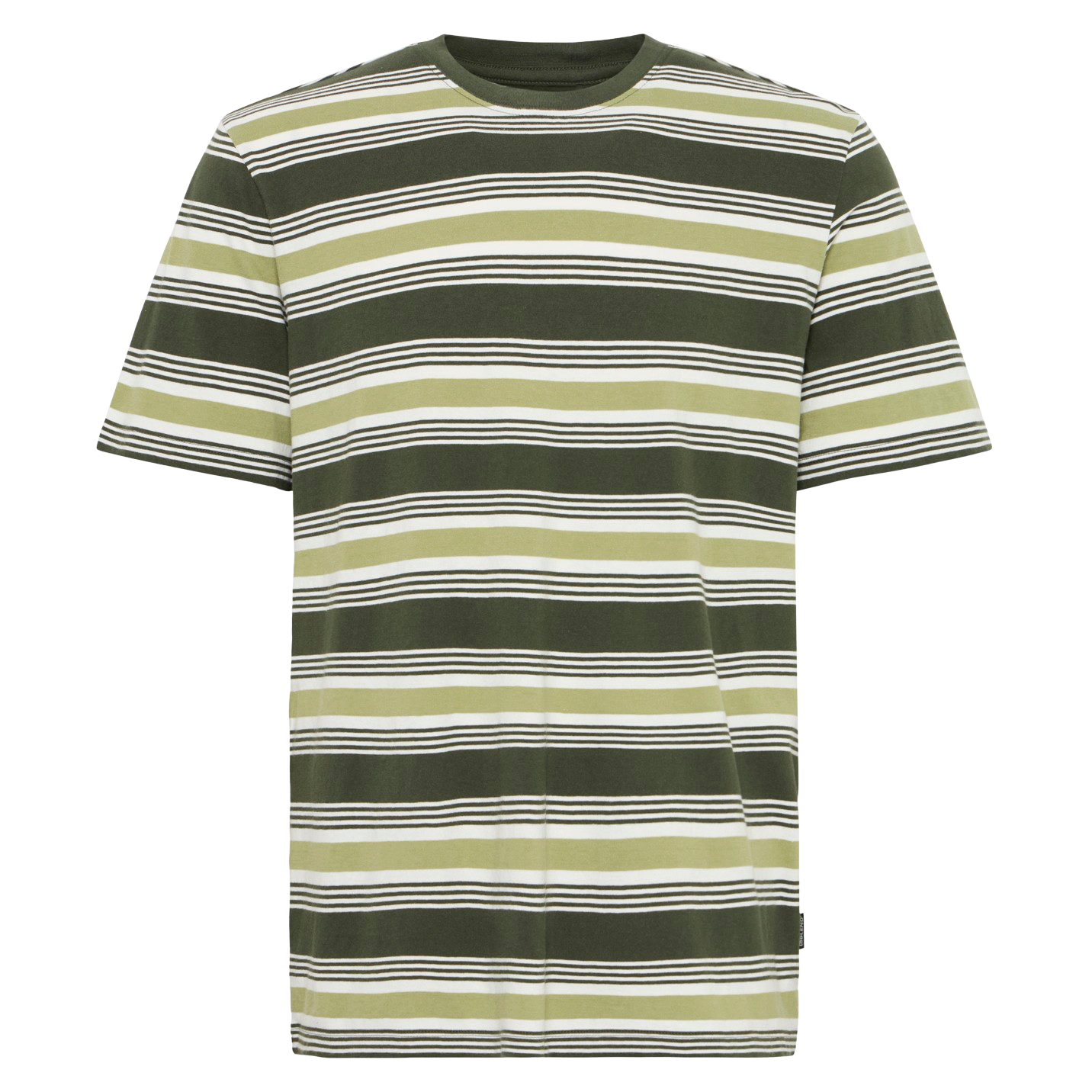 Blend Kalei Herre T-shirt - DEEP DEPTHS - XL