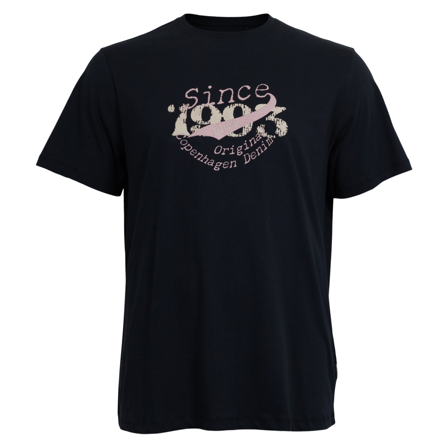 Blend Kalmar Herre T-shirt - SALUTE - 2XL