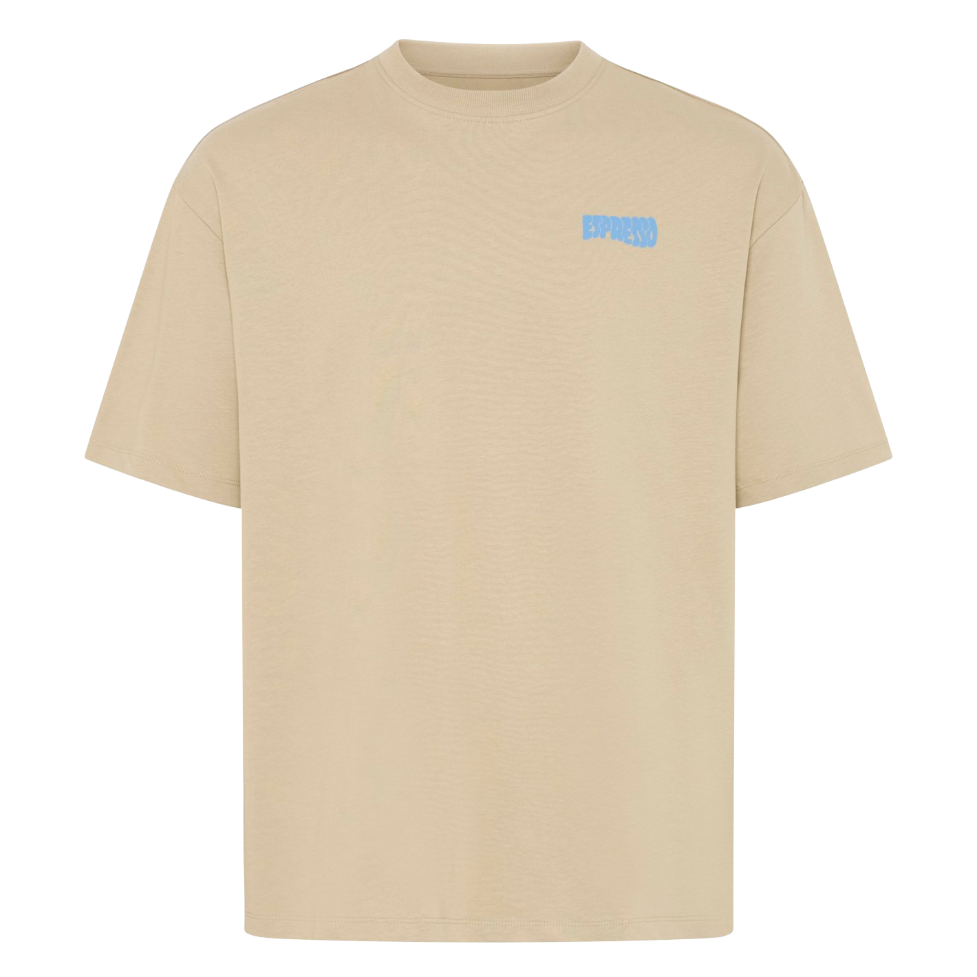 Blend Keegan Herre T-shirt - CROCKERY - 3XL