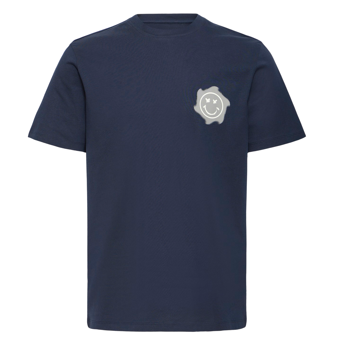 Blend Lane Herre T-shirt - SALUTE - 2XL
