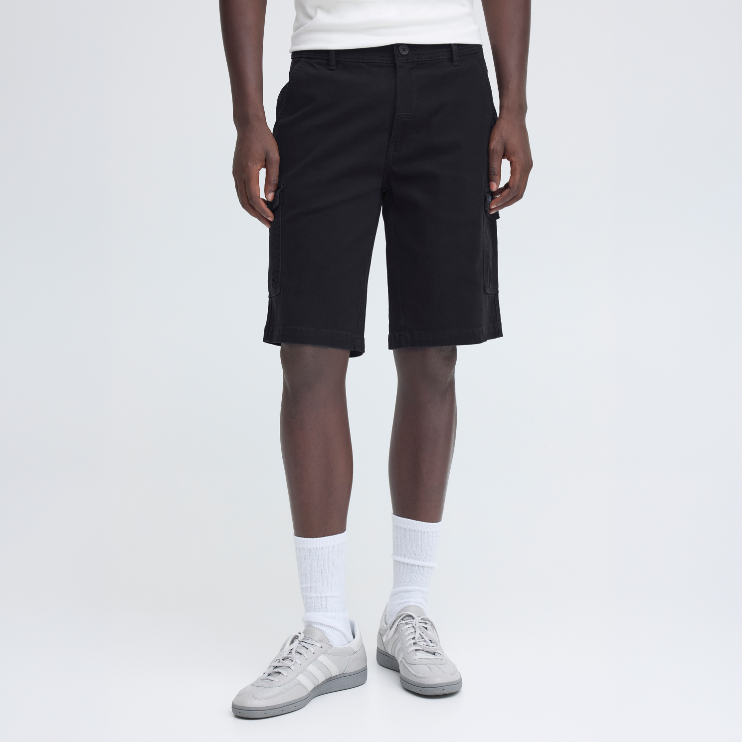 Blend Mason Herre Shorts - Salute - 2XL