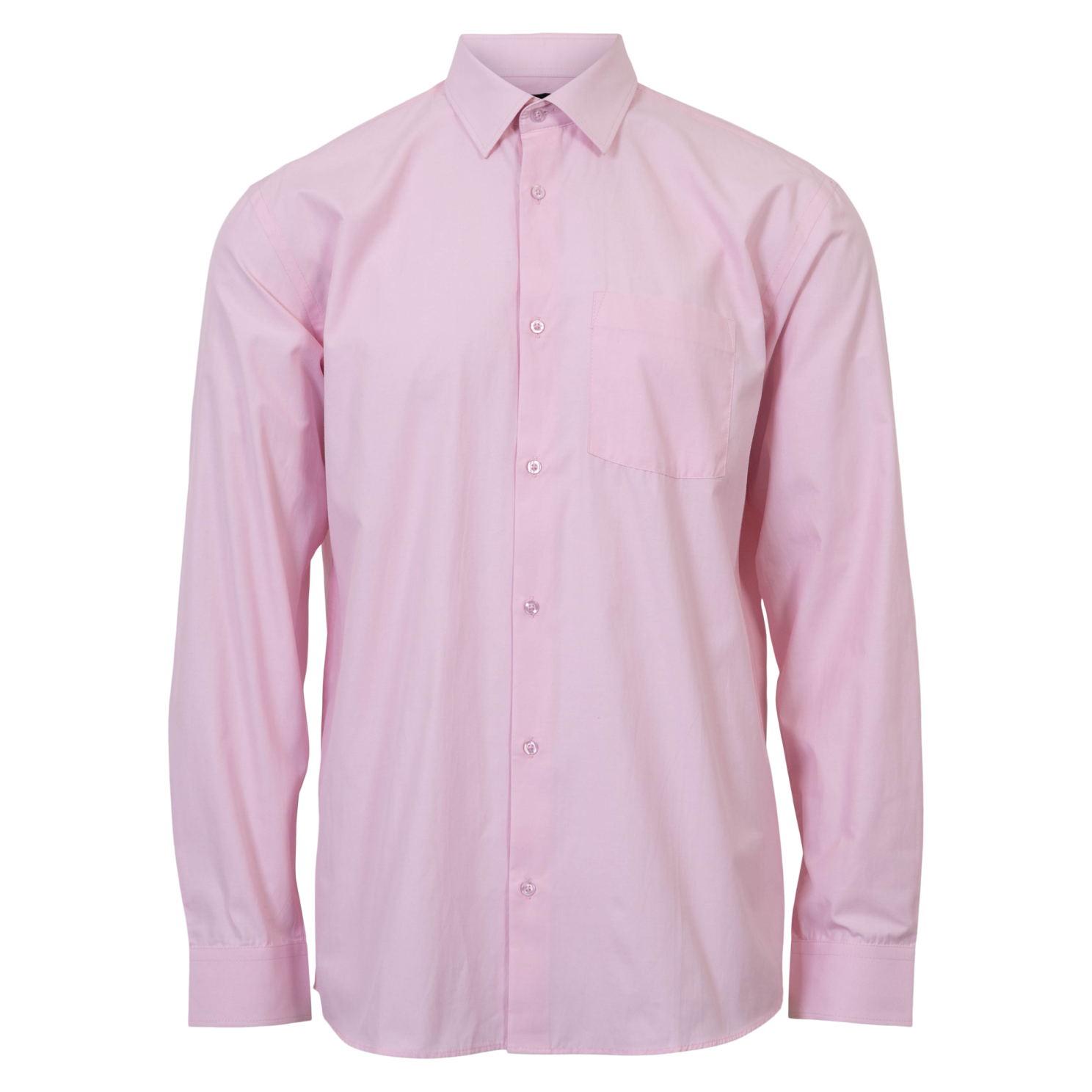 Carnét Jason Herre Skjorte - PINK TULLE - 2XL