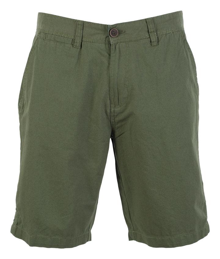 Carnét Urban Herre Shorts - Army - 2XL