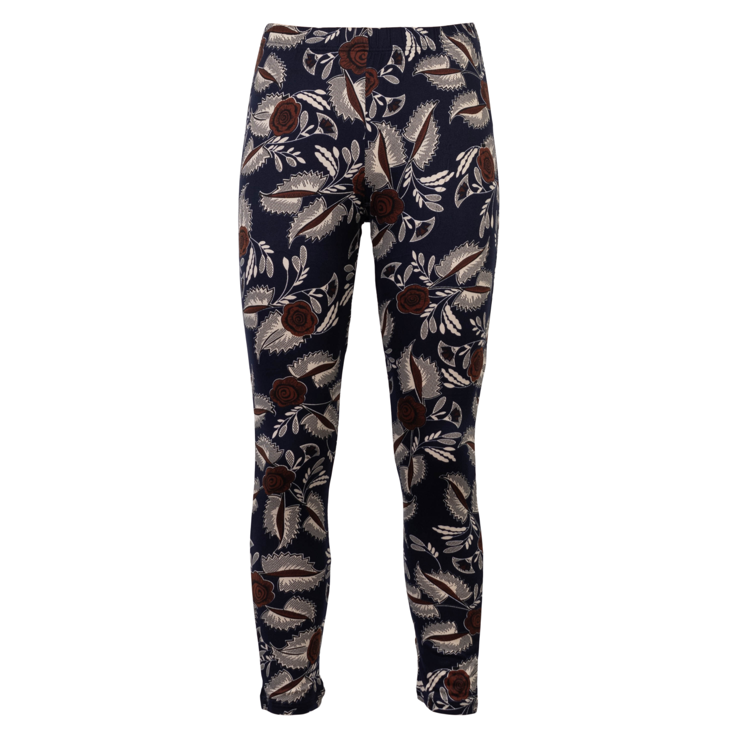 ChaCha Dame Leggings - Print 10 - L/XL
