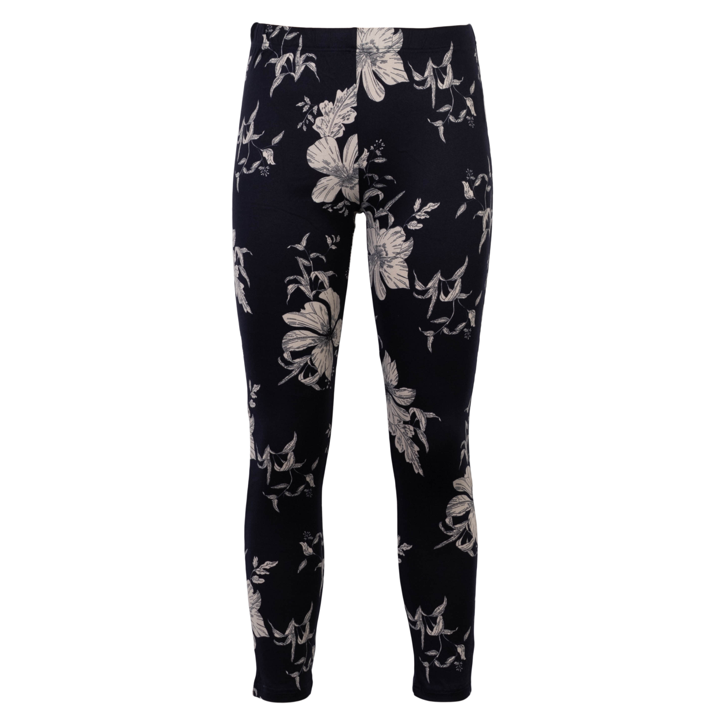 ChaCha Dame Leggings - Print 11 - L/XL