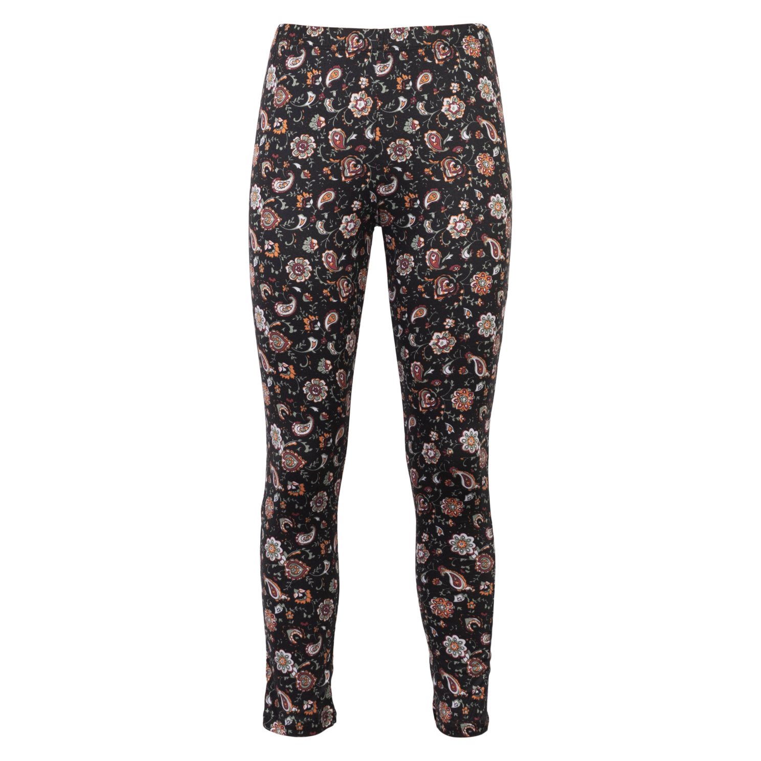 ChaCha Dame Leggings - Print 17 - L/XL