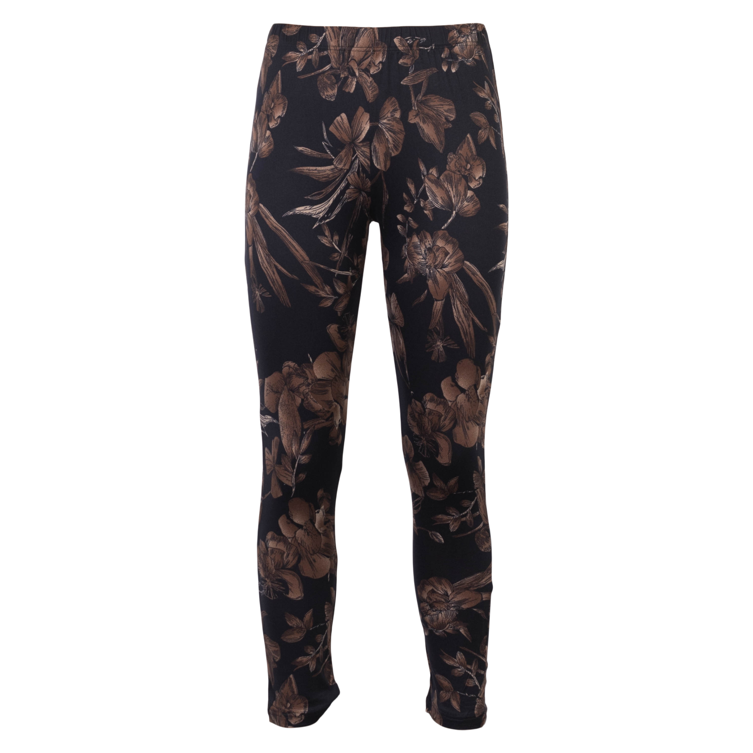 ChaCha Dame Leggings - Print 18 - L/XL