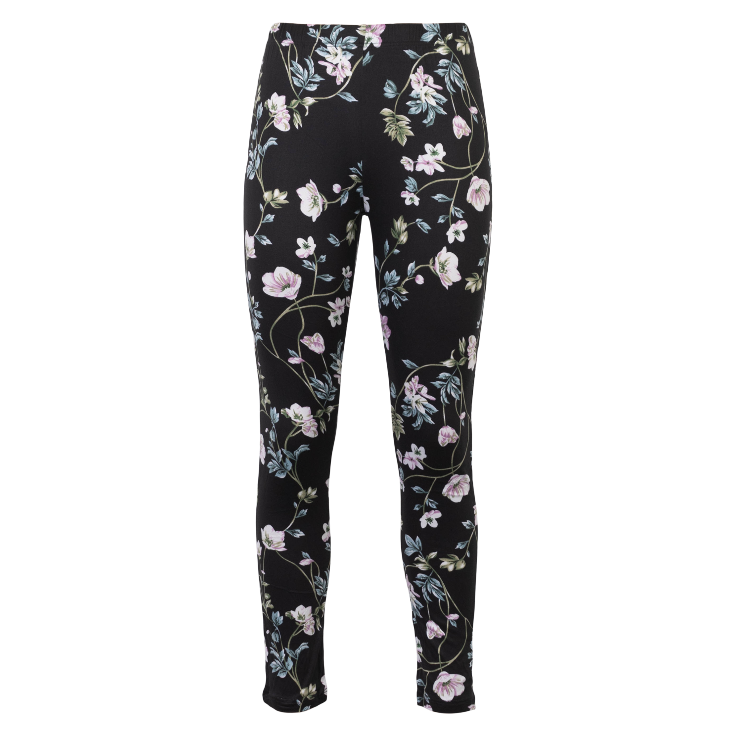 ChaCha Dame Leggings - Print 2 - L/XL