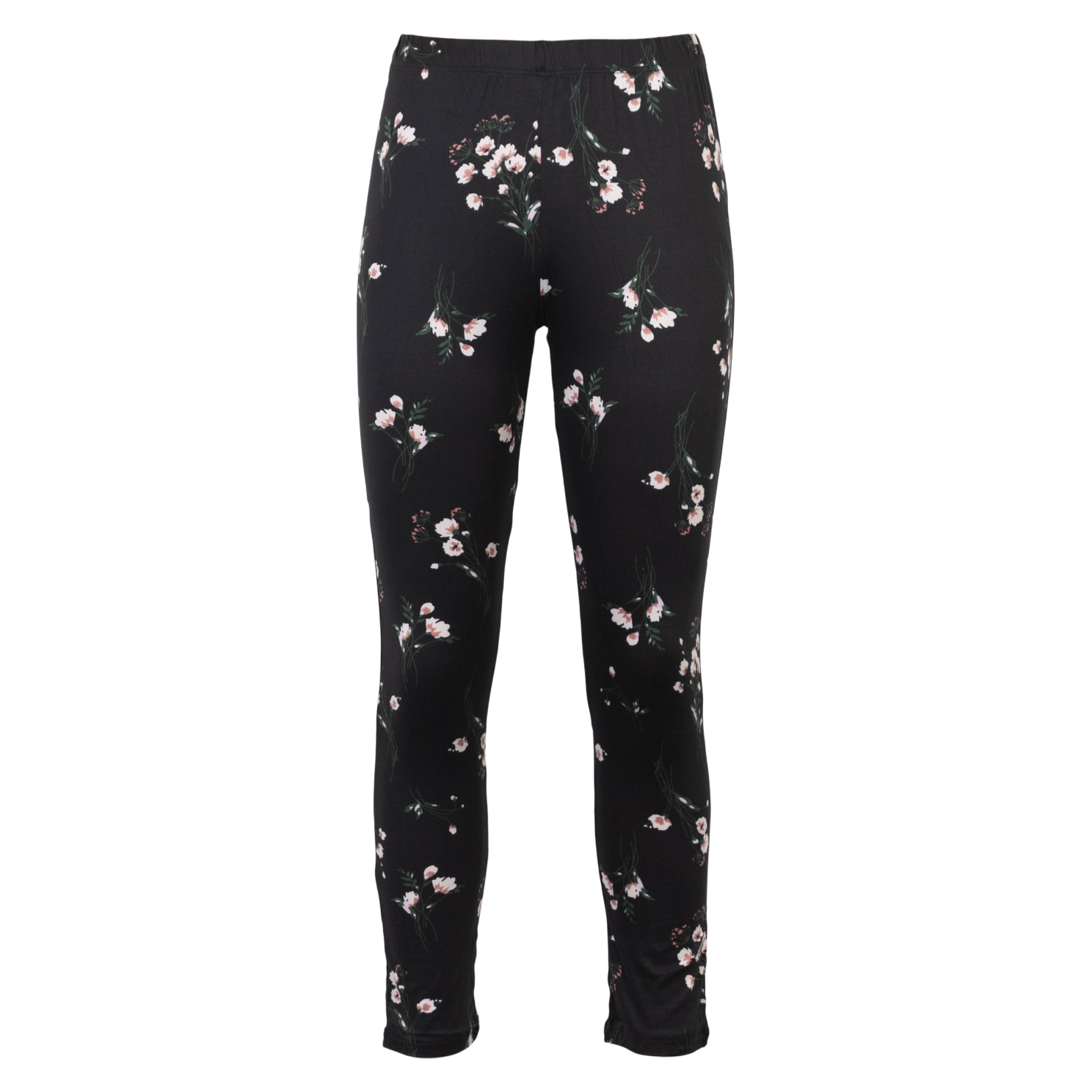 ChaCha Dame Leggings - Print 4 - L/XL