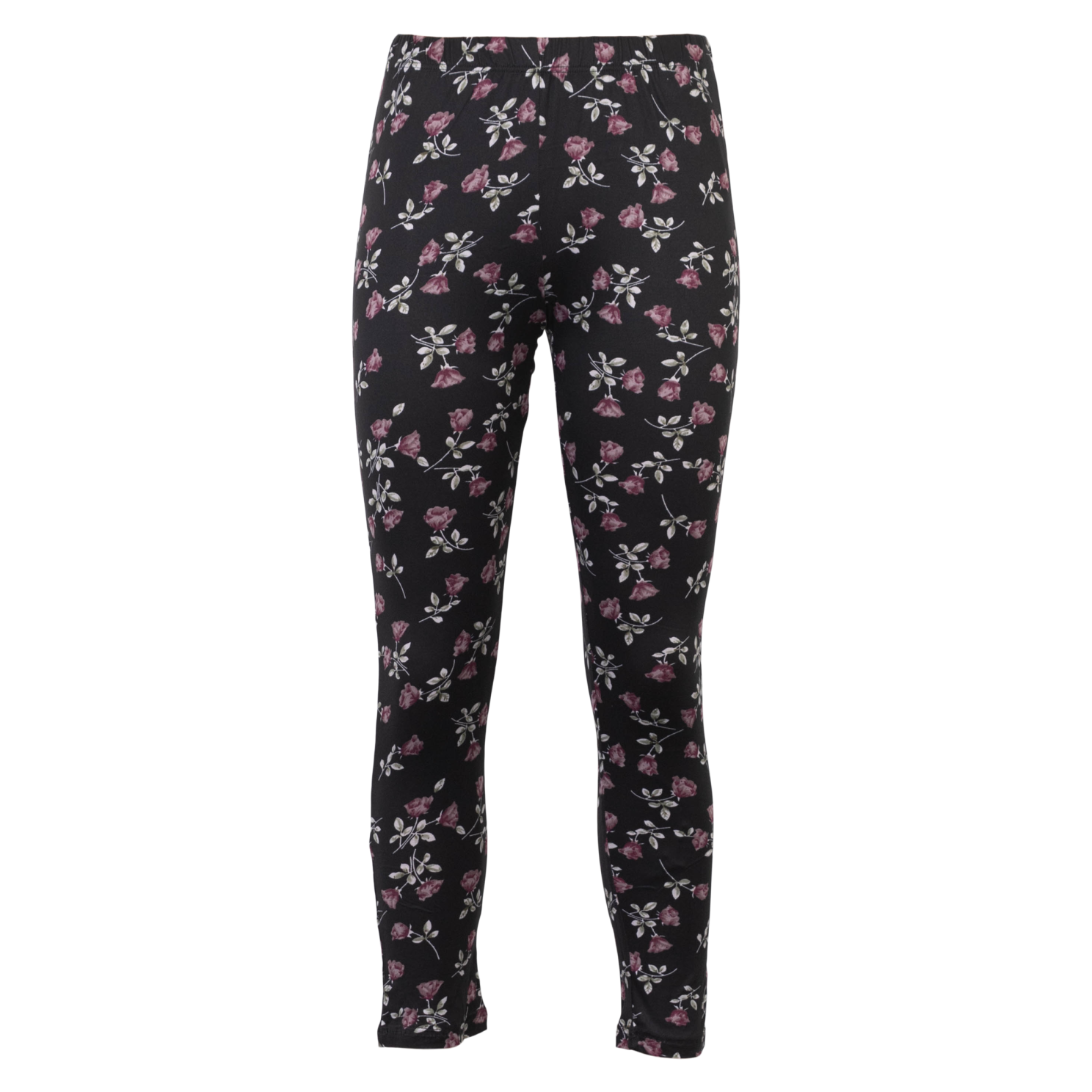 ChaCha Dame Leggings - Print 5 - L/XL