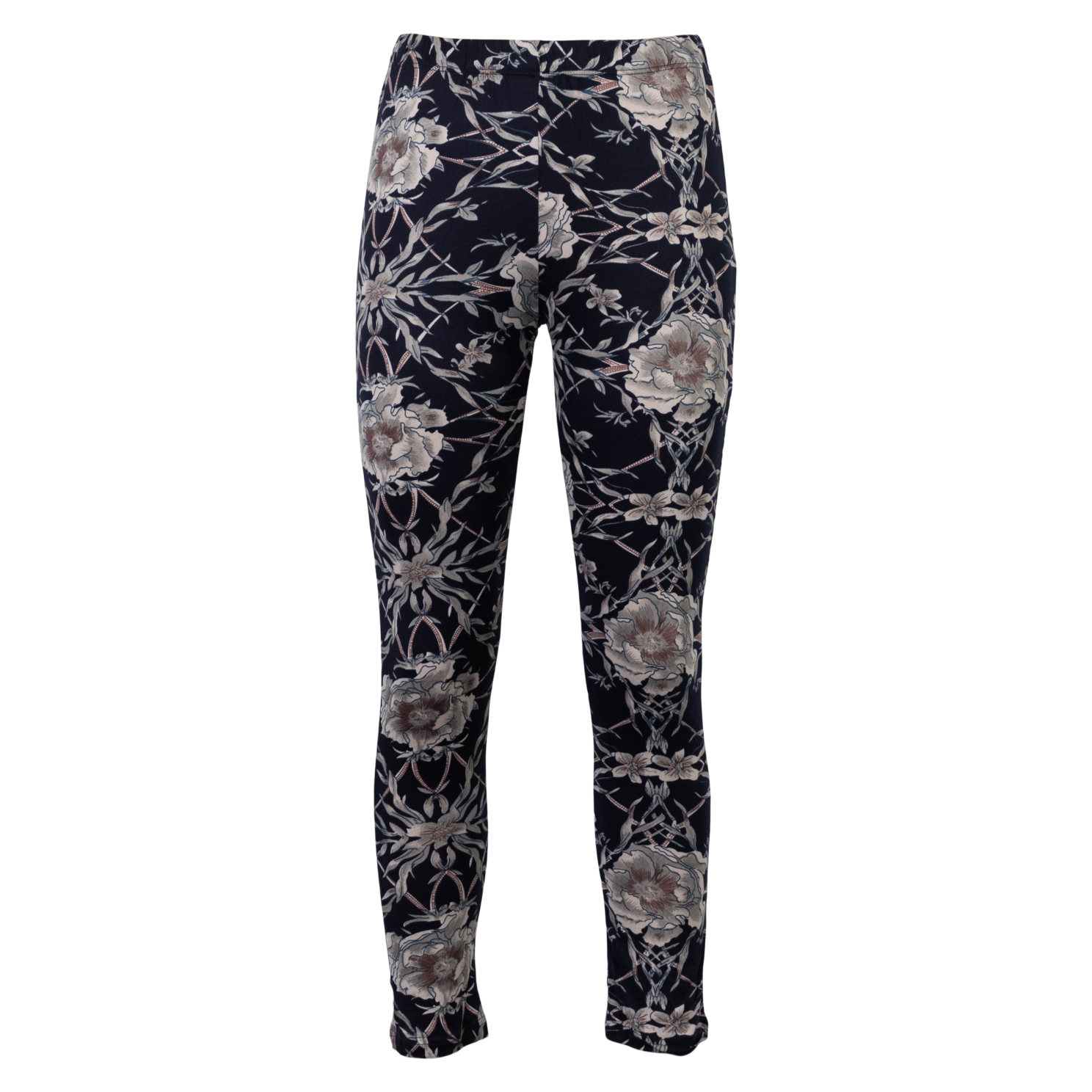 ChaCha Dame Leggings - Print 8 - L/XL
