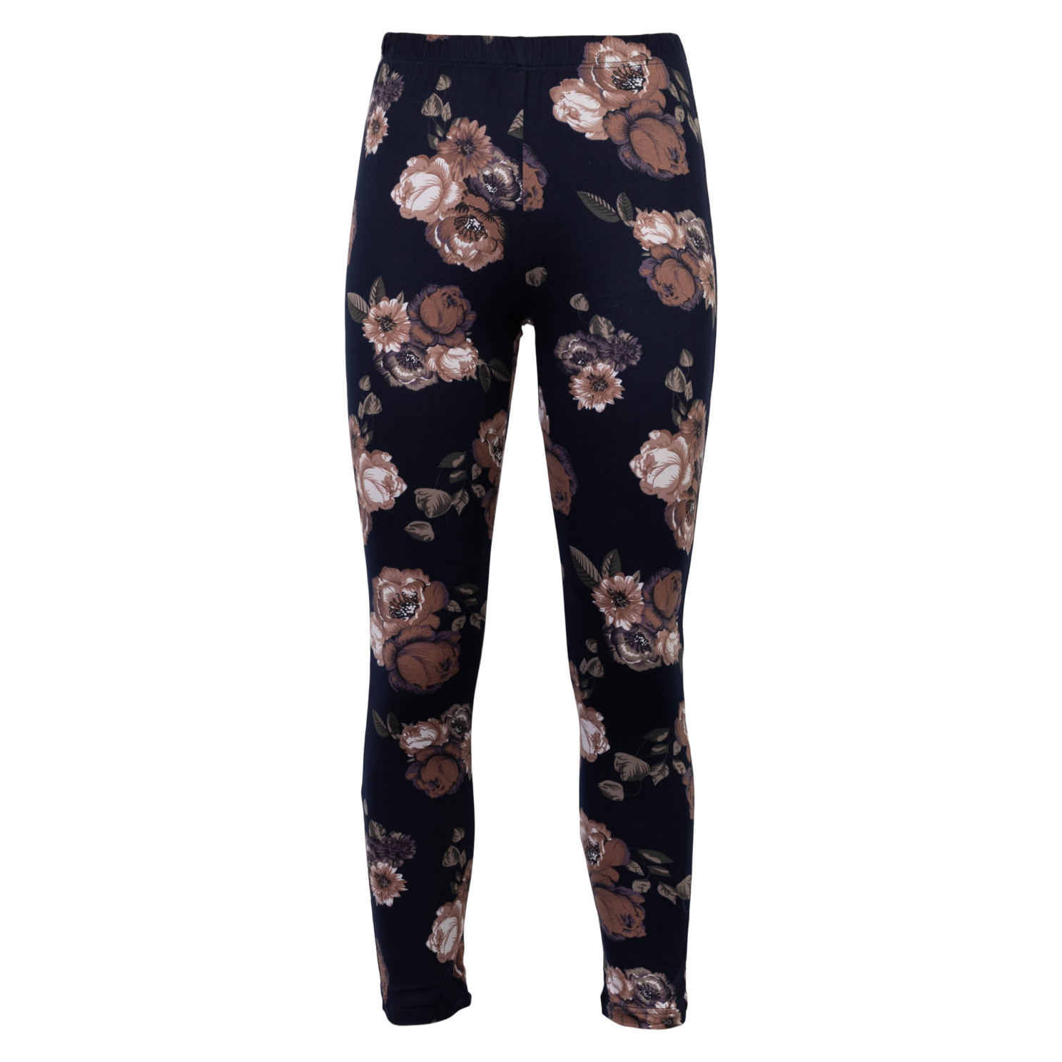 ChaCha Dame Leggings - Print 9 - L/XL