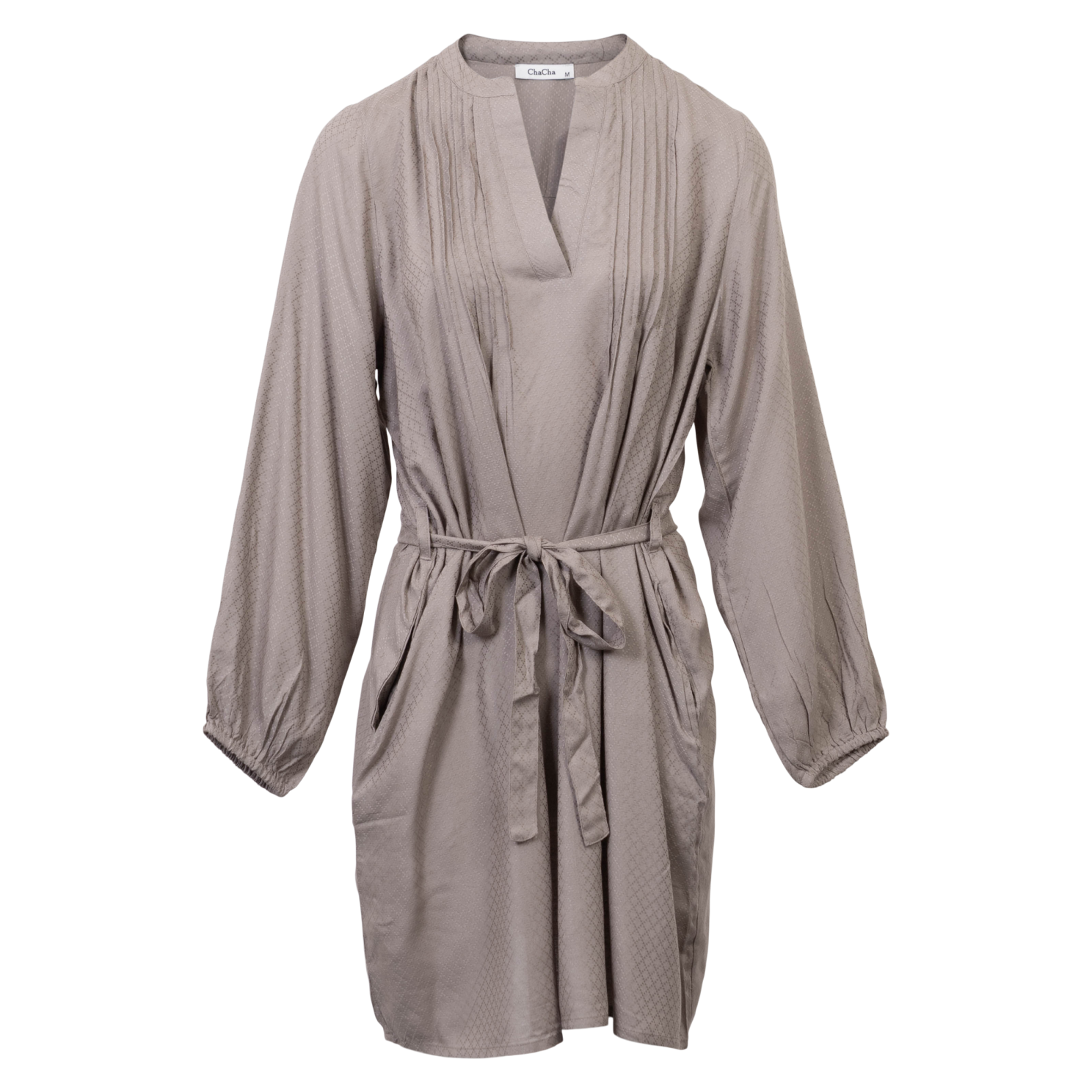 ChaCha Dame Tunika - Moon Rock - 2XL