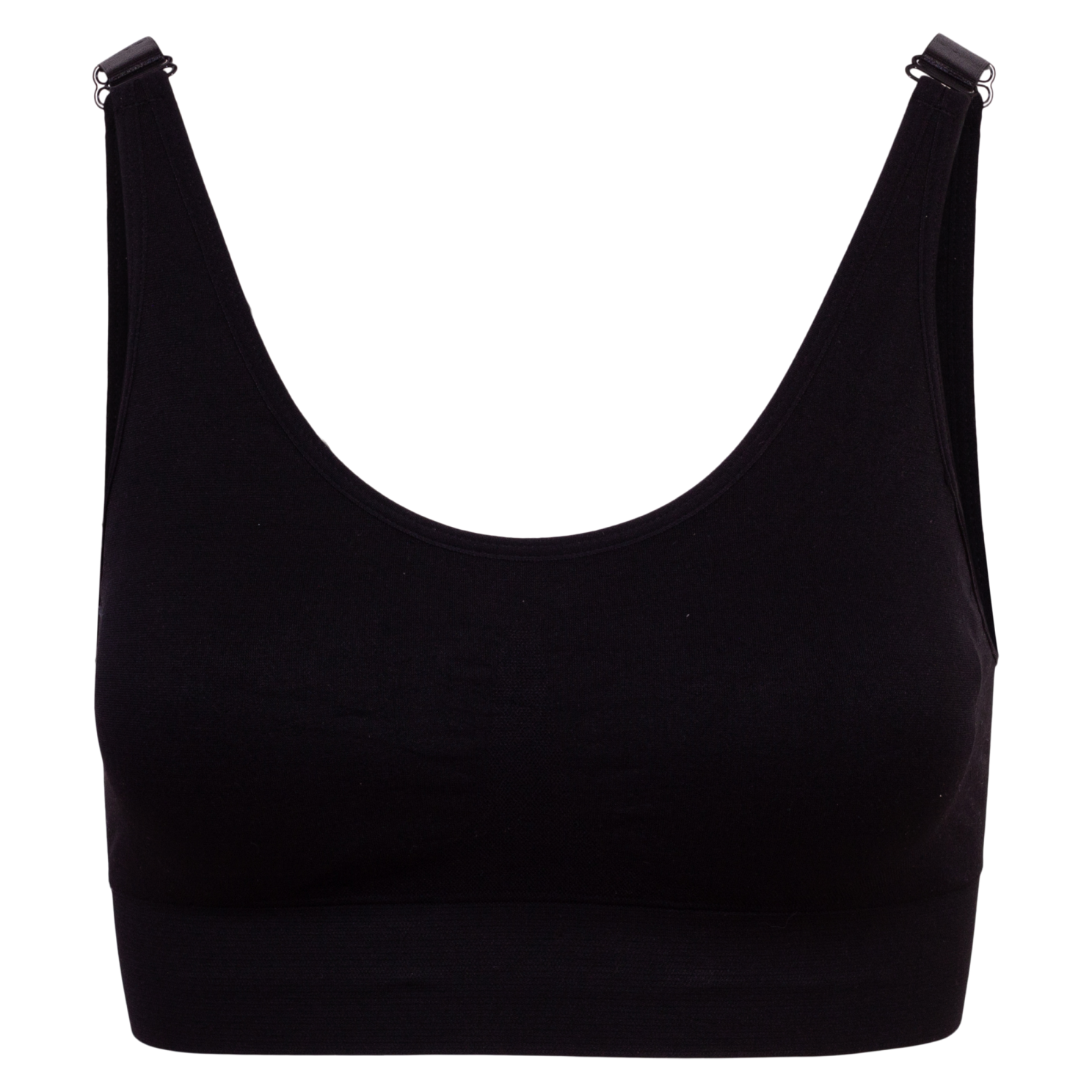 Crossbow Dame BH - Black - 2XL/3XL