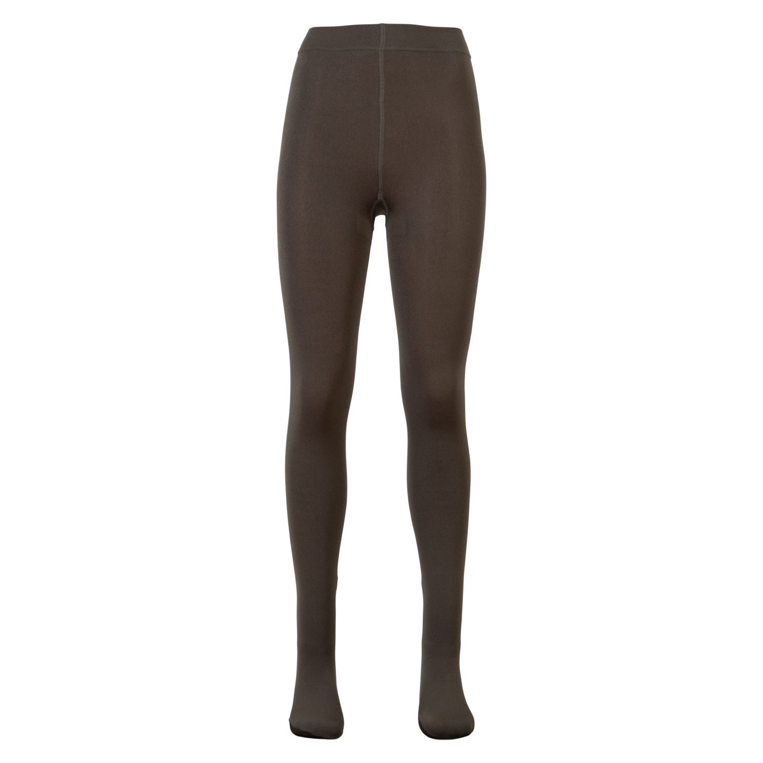 Crossbow Dame Termostrømpebukser - Brown - 2XL/3XL