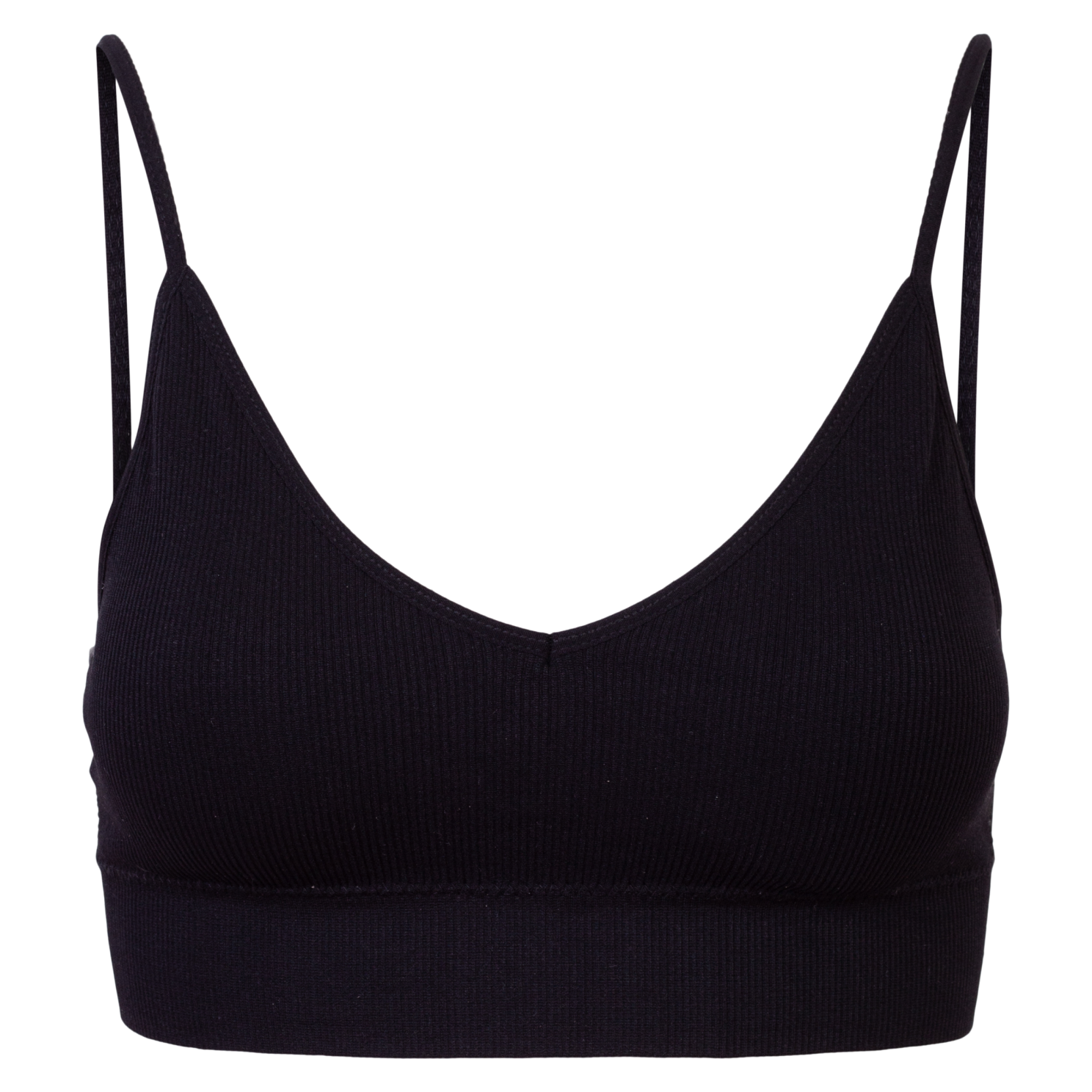 Crossbow Dame Top - Black - L/XL