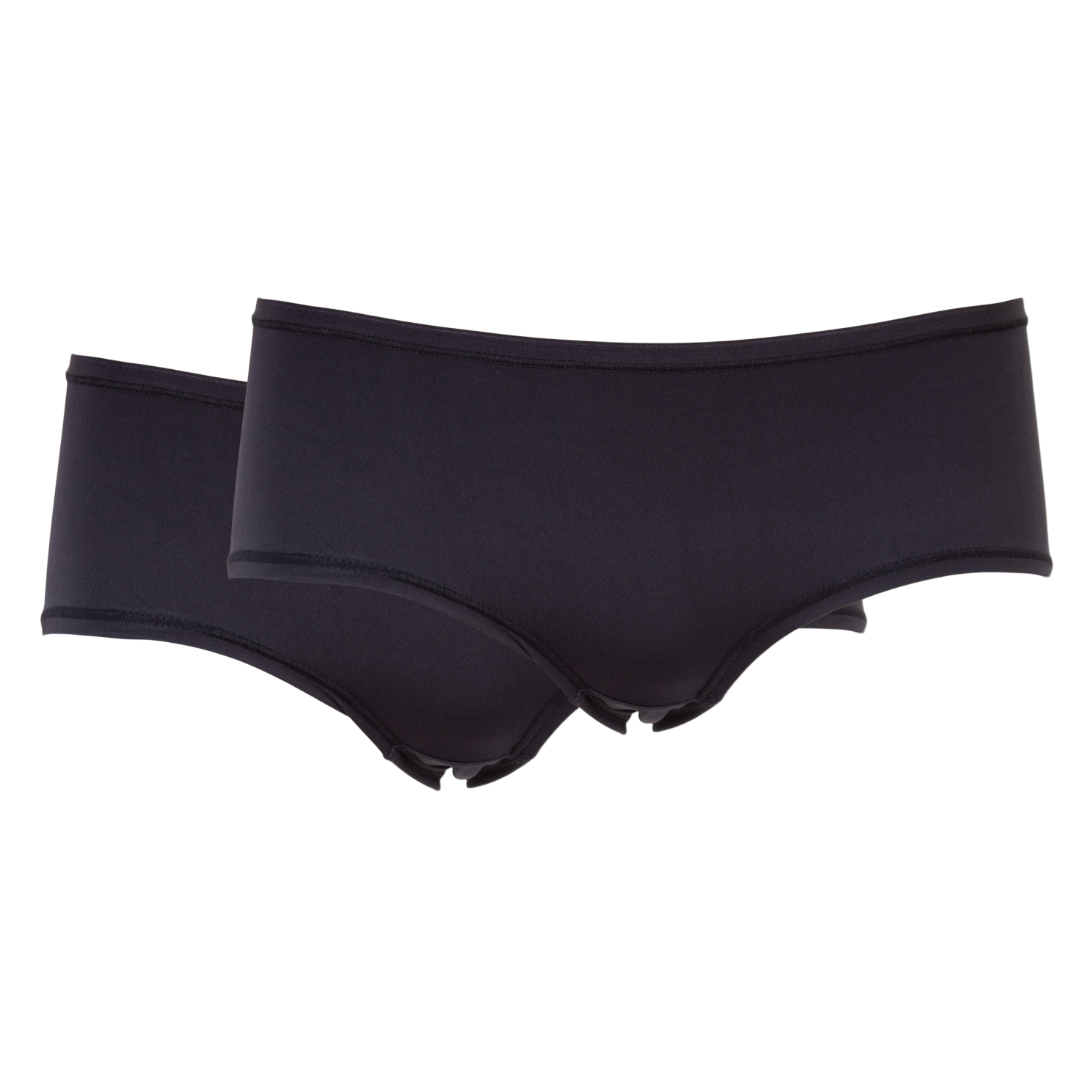 Crossbow Dame Trusser - Black - XL