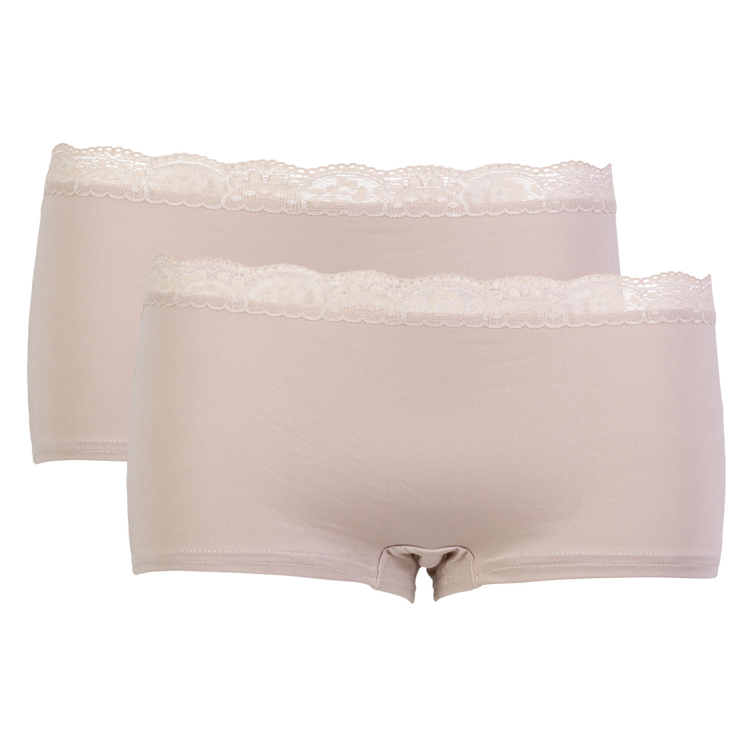 Crossbow Dame Trusser - Nude - 2XL