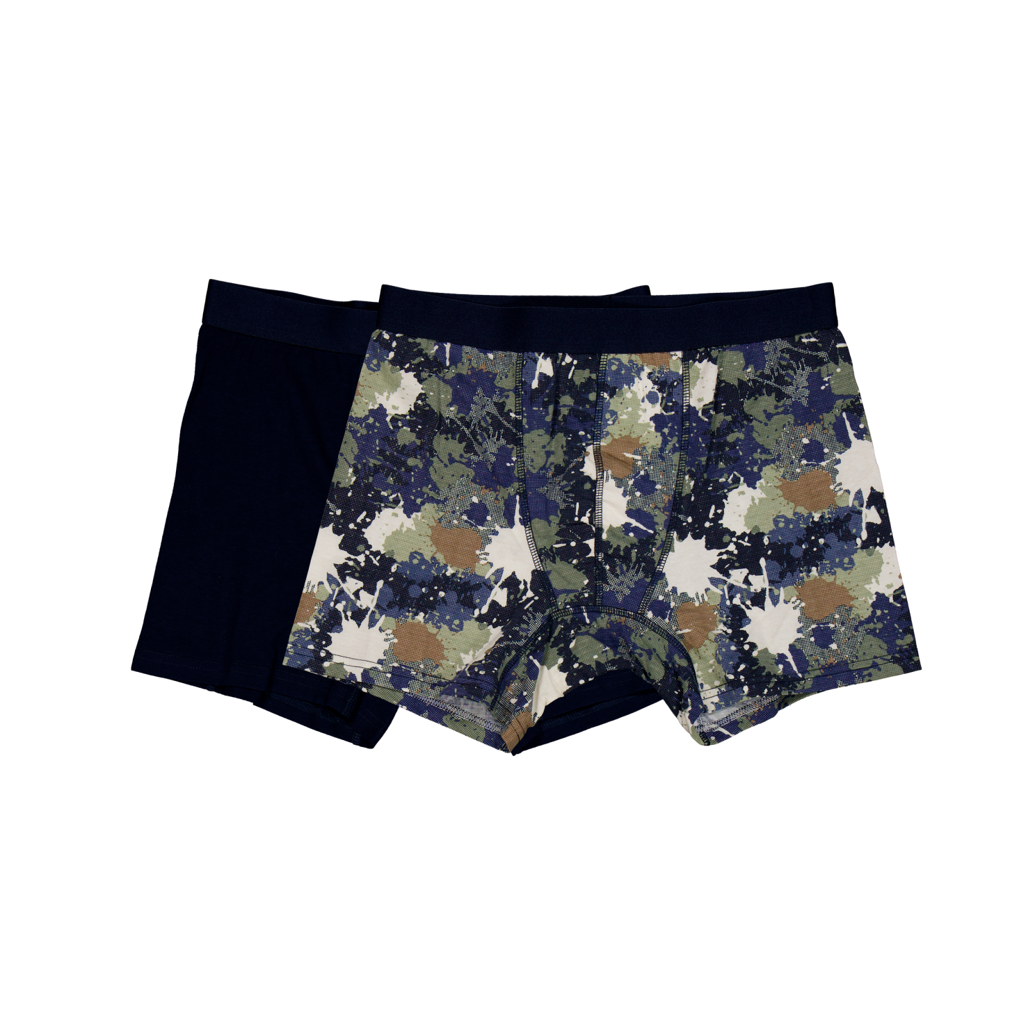 Crossbow Herre Tights - ARMY MIX - XL