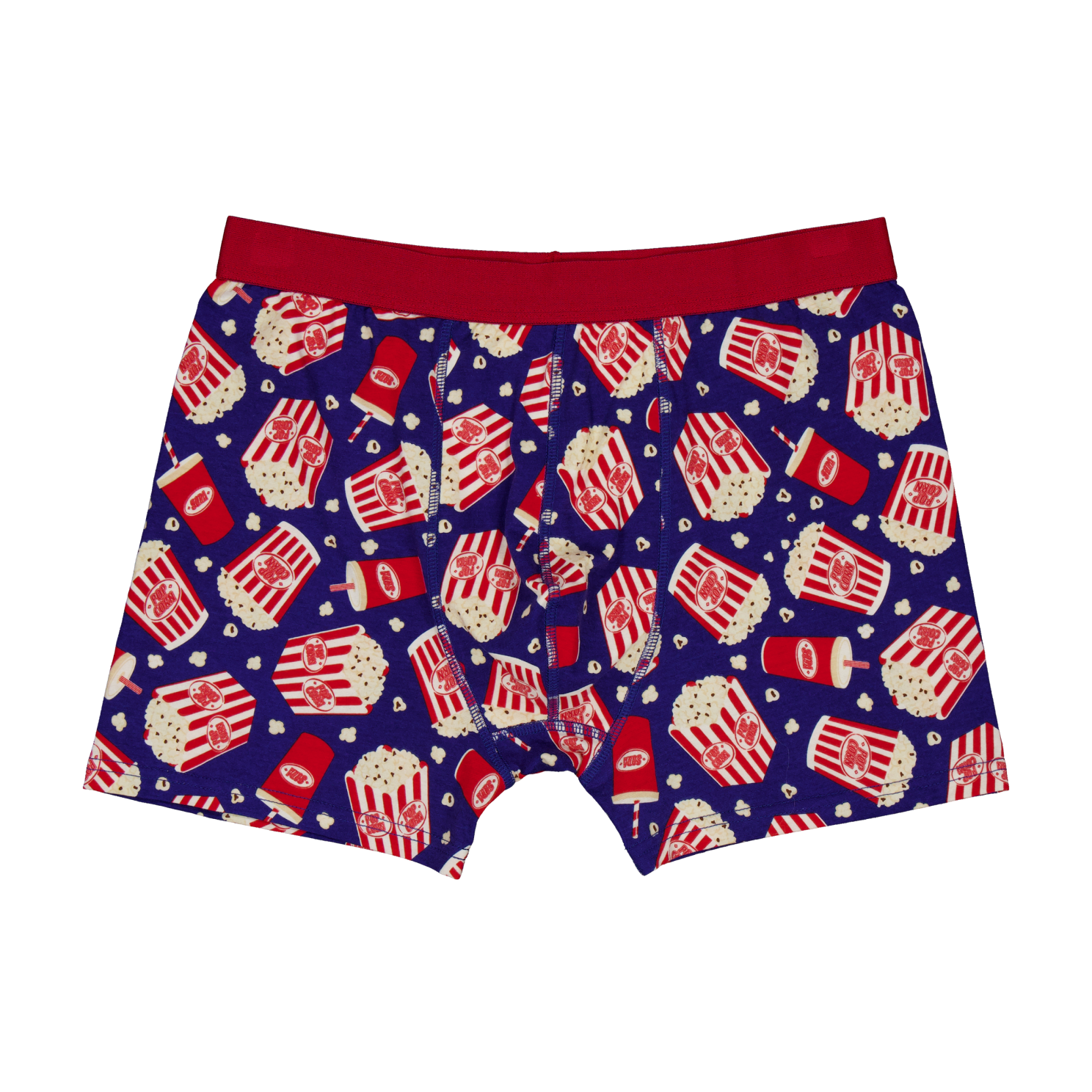 Crossbow Herre Tights - Popcorn - 2XL