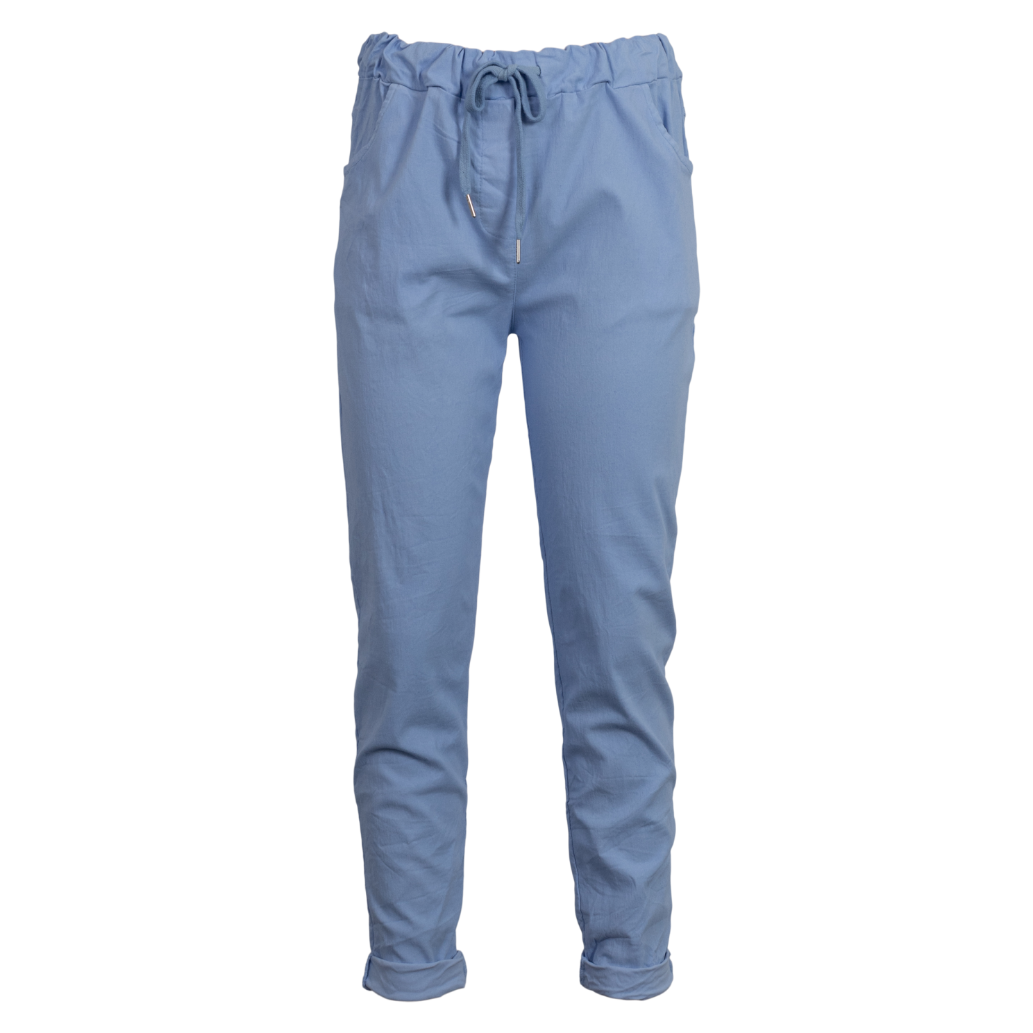 Dame Bukser - Cielo - L/XL