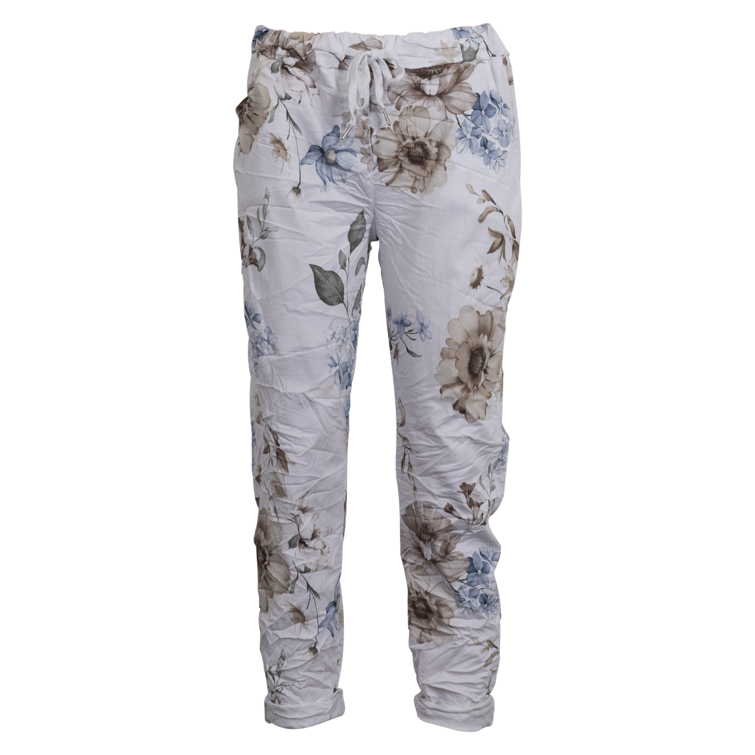 Dame Bukser - MULTI - L/XL