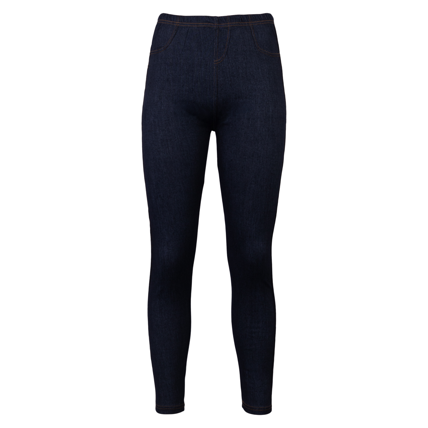 Dame Leggings - Denim Blue - L/XL