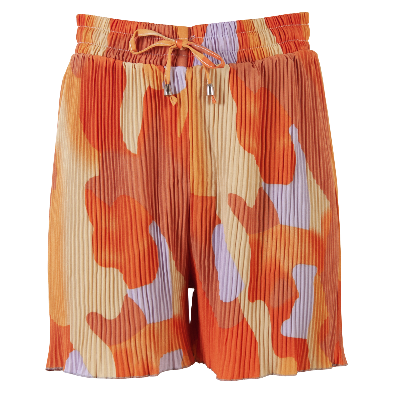 Dame Shorts - Orange - L/XL