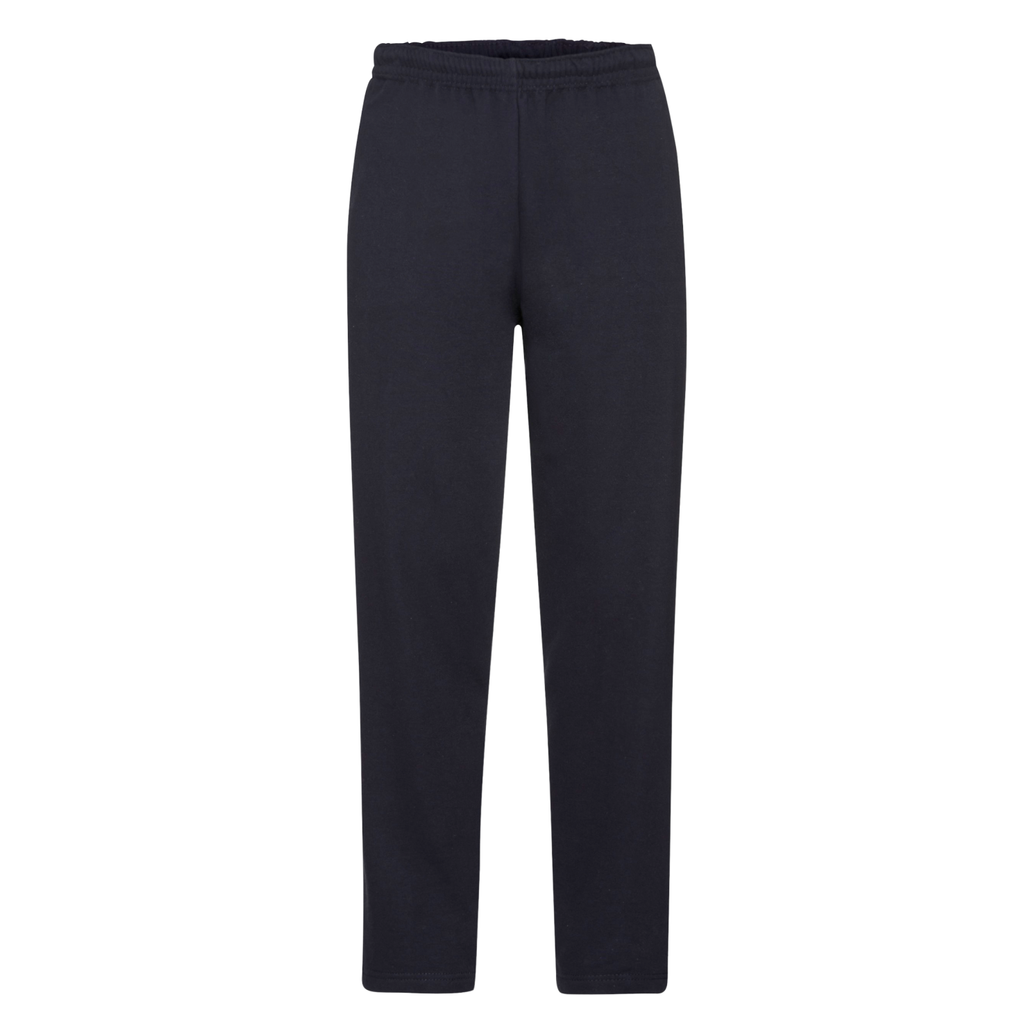 Fruit of the Loom Unisex Sweatpants - Deep Navy - 3XL