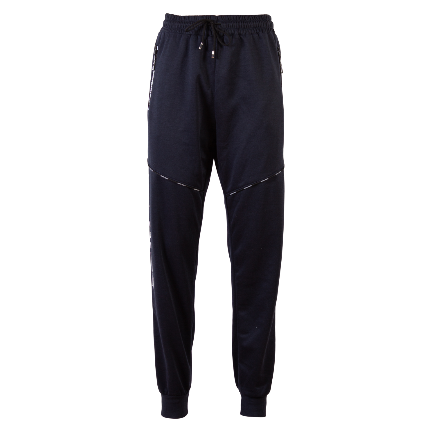 Herre Sweatpants - Navy - XL