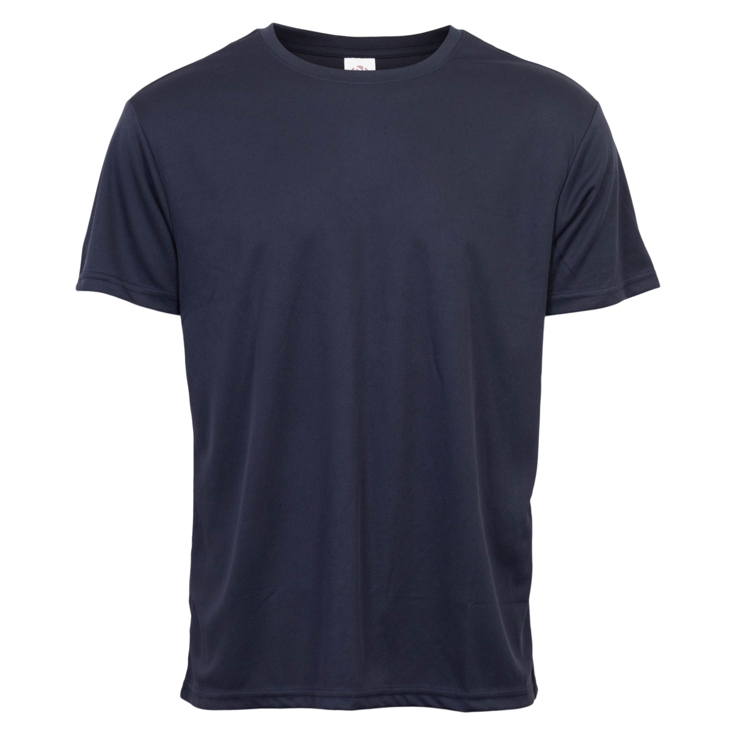 Herre Trænings t-shirt - Navy - 2XL
