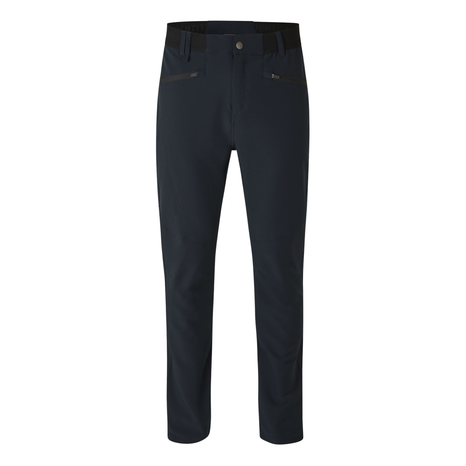 ID Core Herre Outdoorbukser m. stretch - Navy - XL
