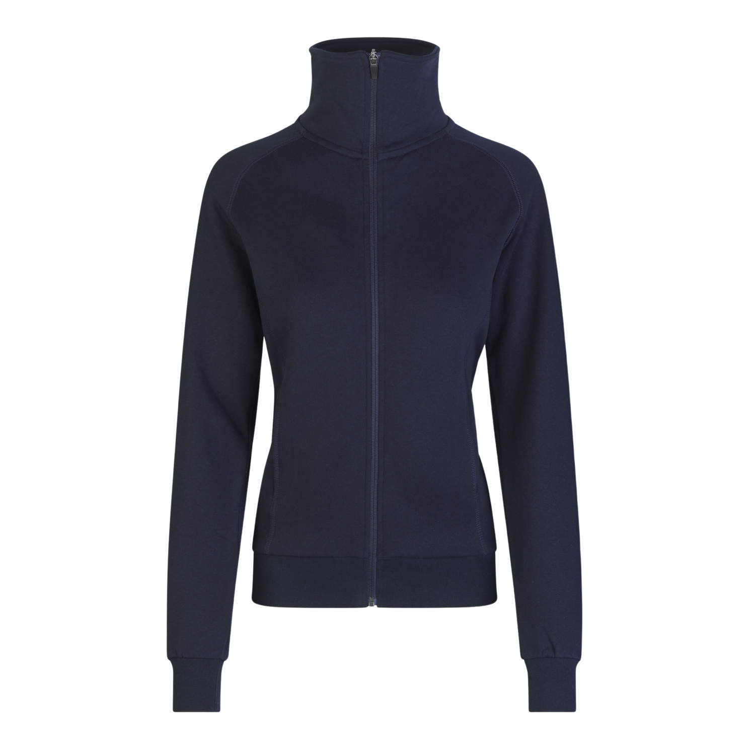 ID Dame Cardigan - Navy - 2XL