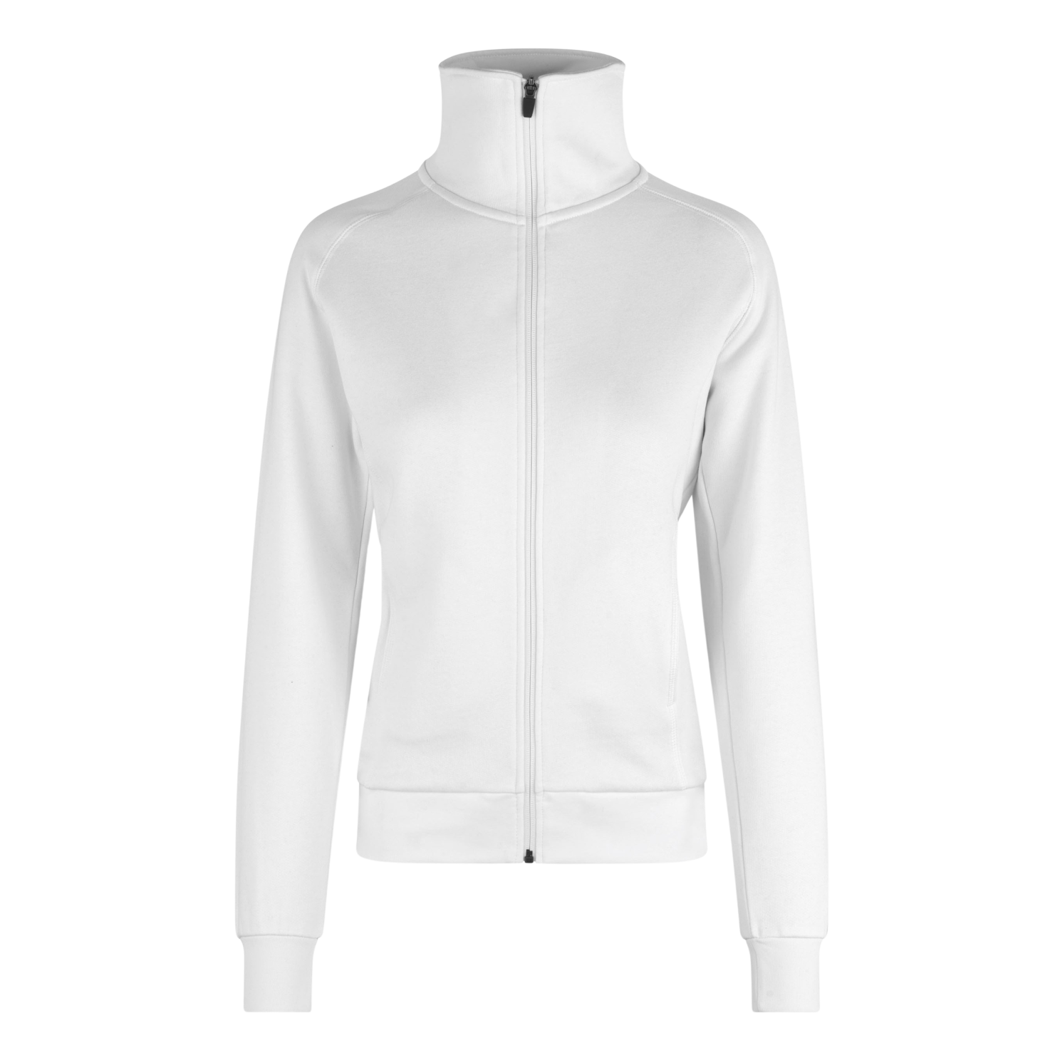 ID Dame Cardigan - White - XL