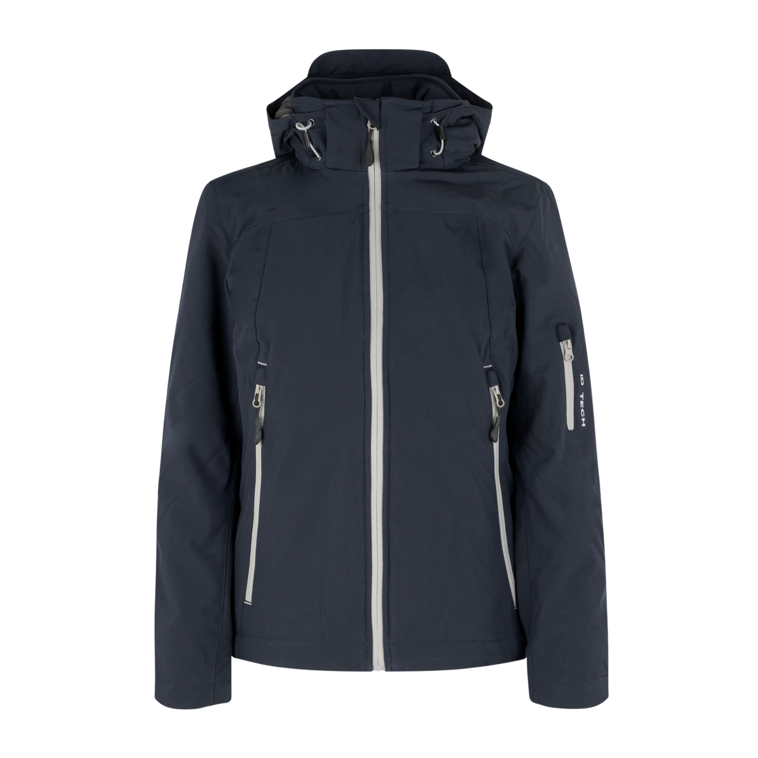 ID Dame Vinterjakke - Navy - XL