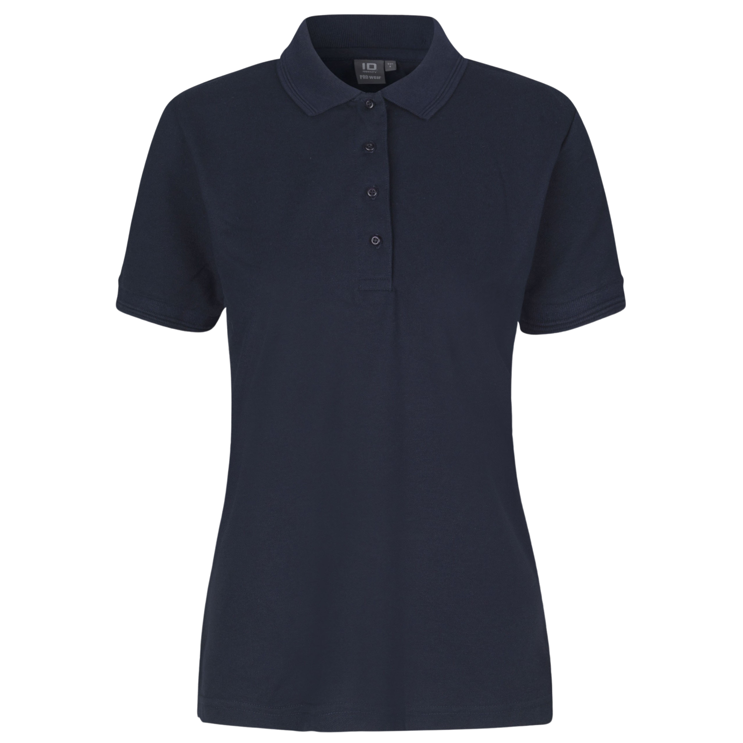 ID Pro Wear Dame Polo - Navy - 3XL
