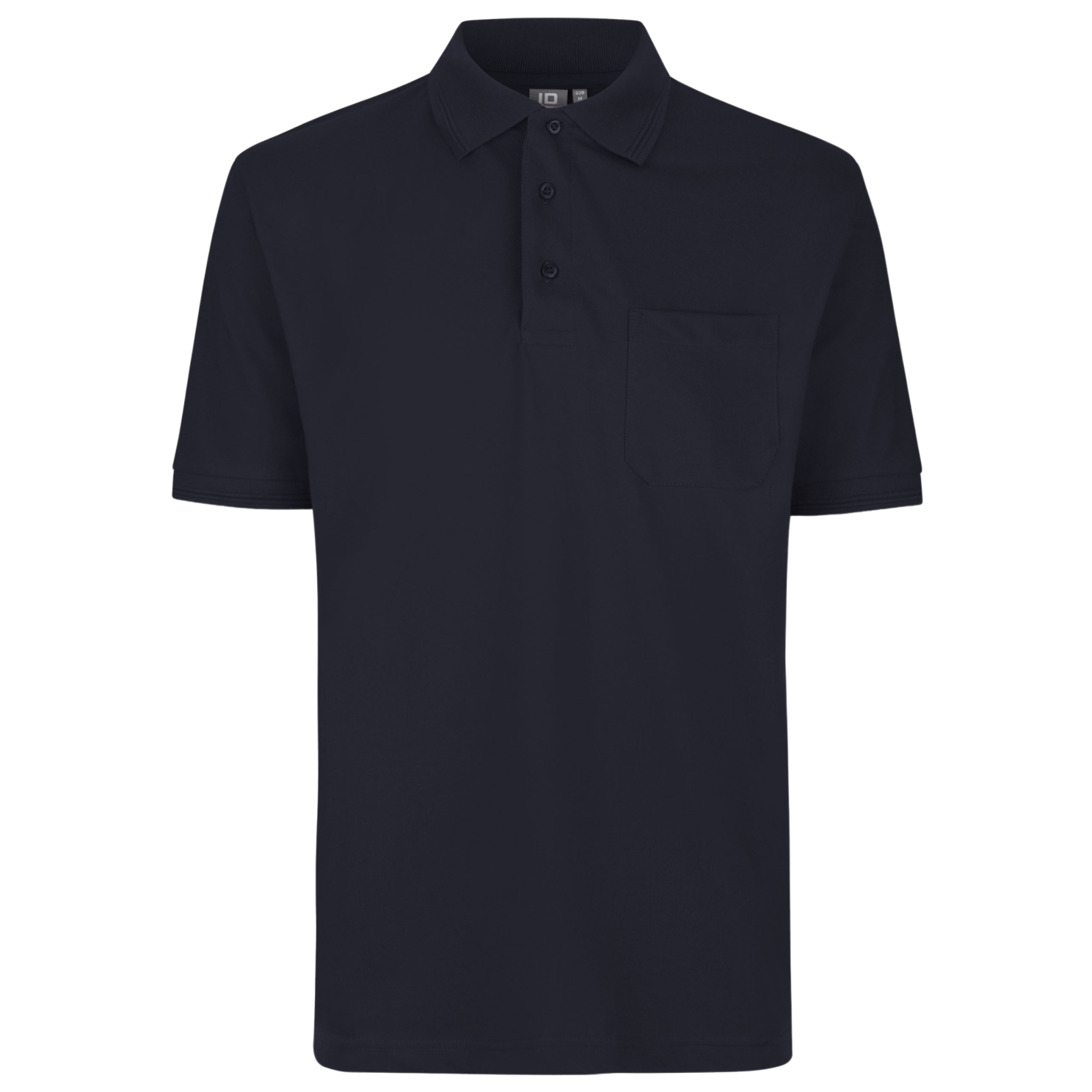 ID Pro Wear Herre Polo - Navy - 3XL