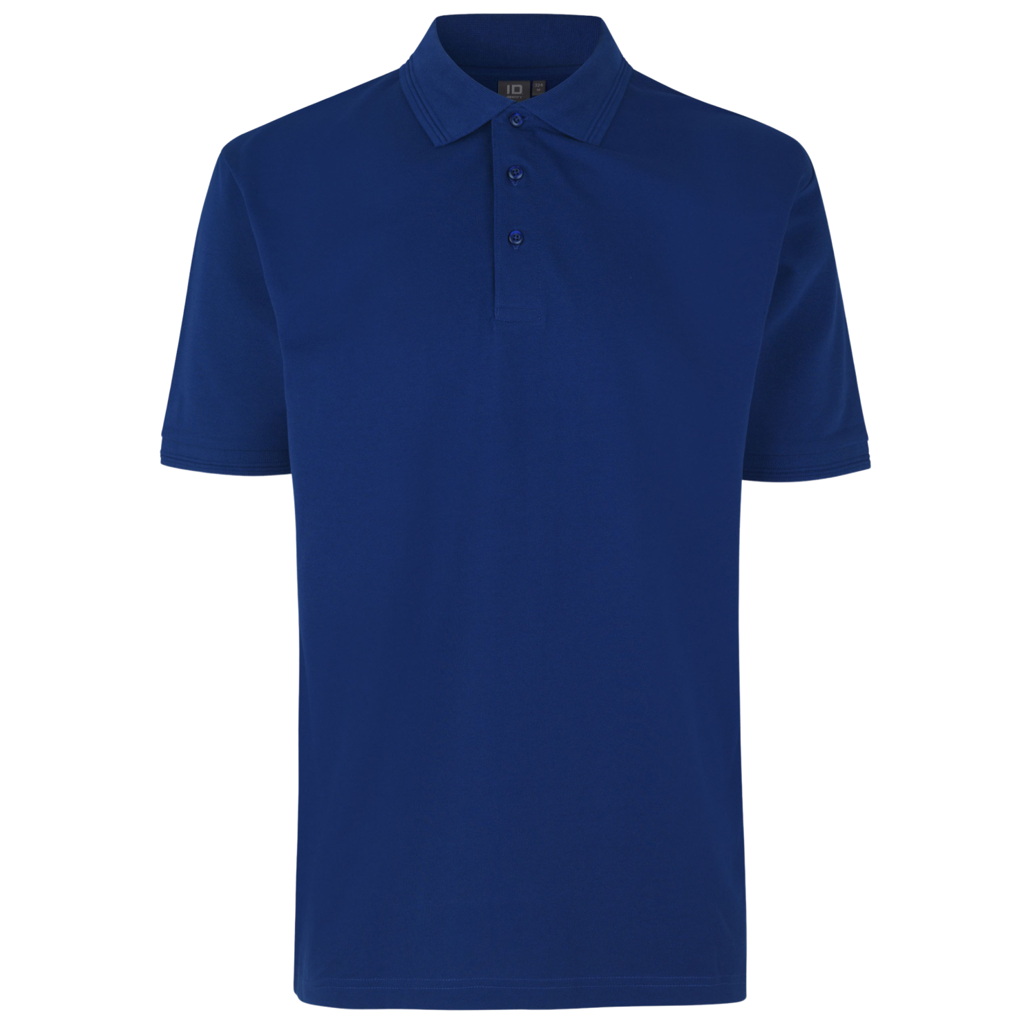ID Pro Wear Herre Polo - Royal Blue - 5XL