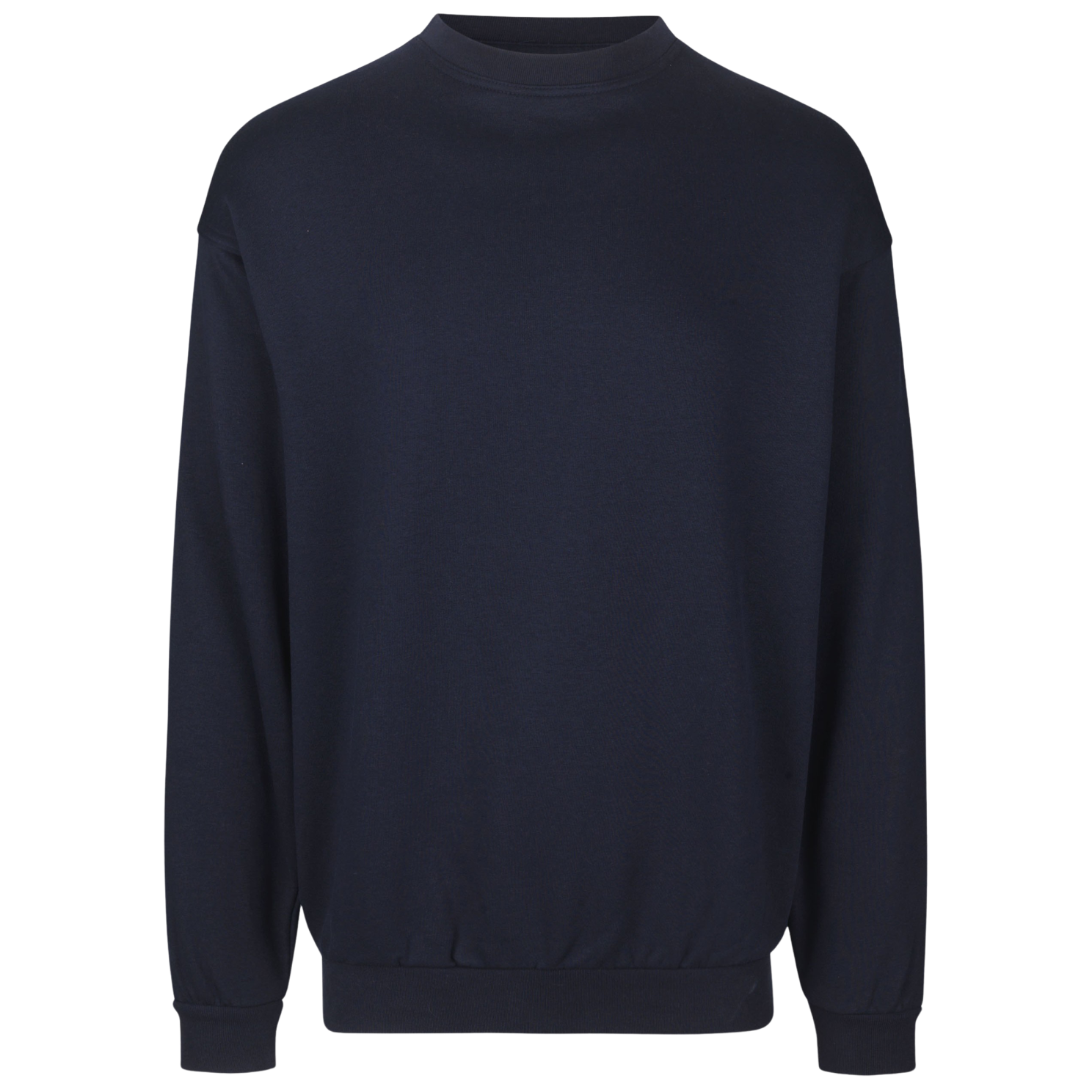 ID Pro Wear Herre Sweatshirt - Navy - 6XL