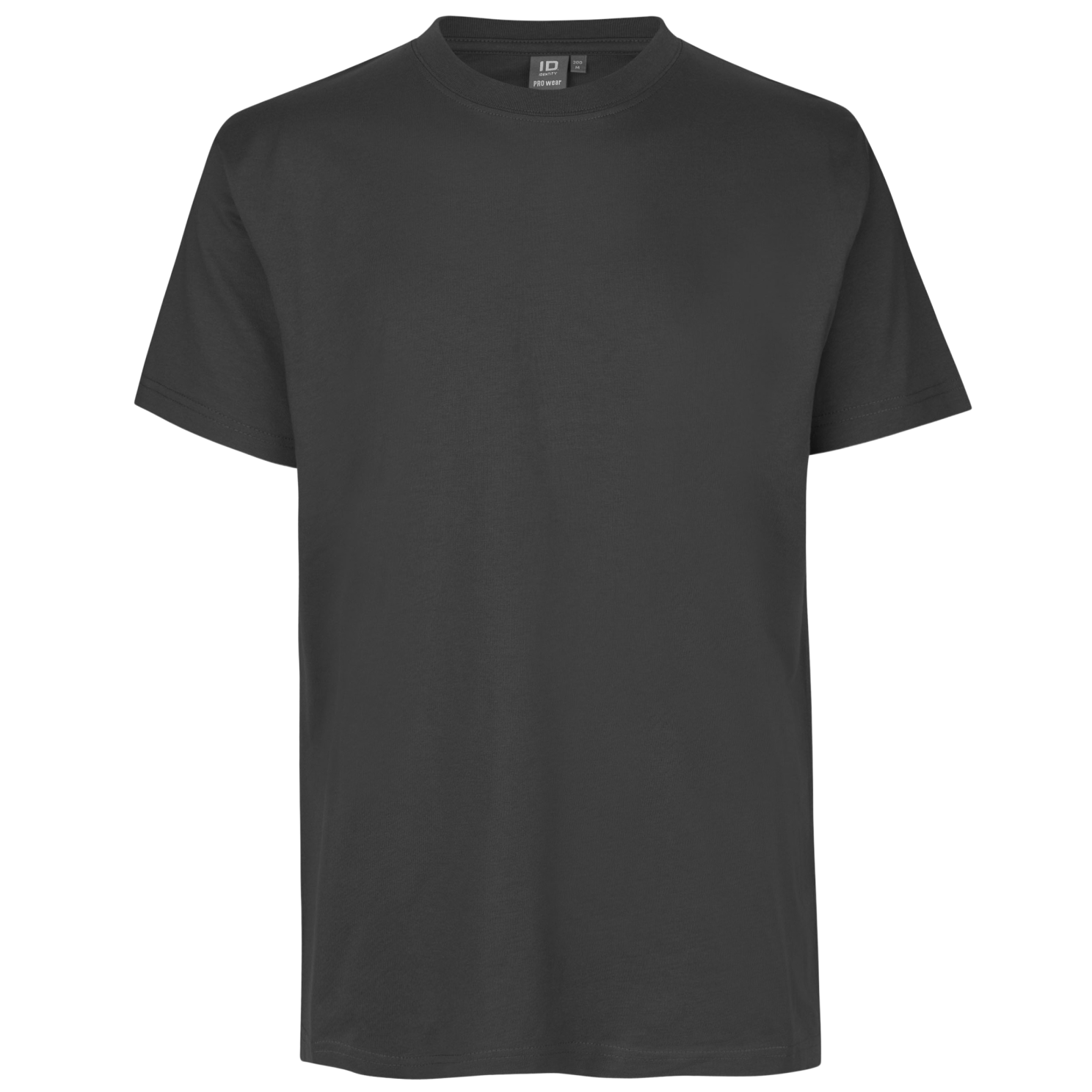 ID Pro Wear Herre T-shirt - Koksgrå - 2XL