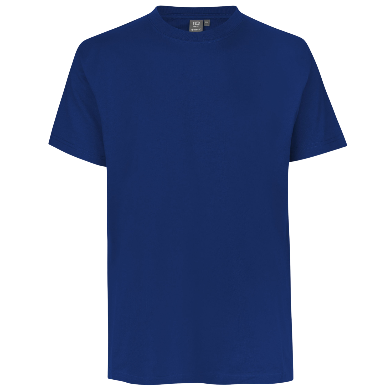 ID Pro Wear Herre T-shirt - Kongeblå - 3XL