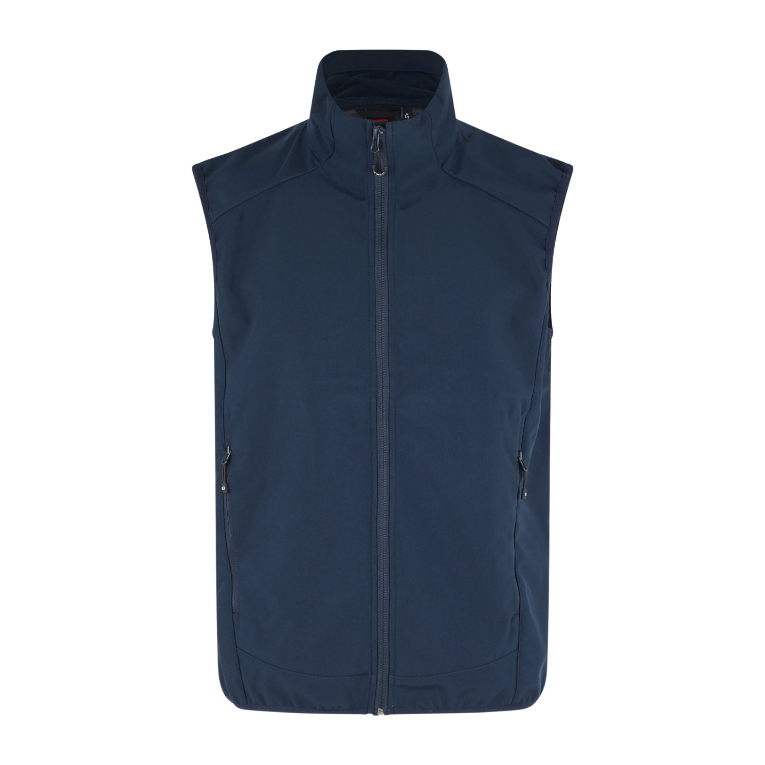 ID Softshell Herre Vest - Navy - 3XL