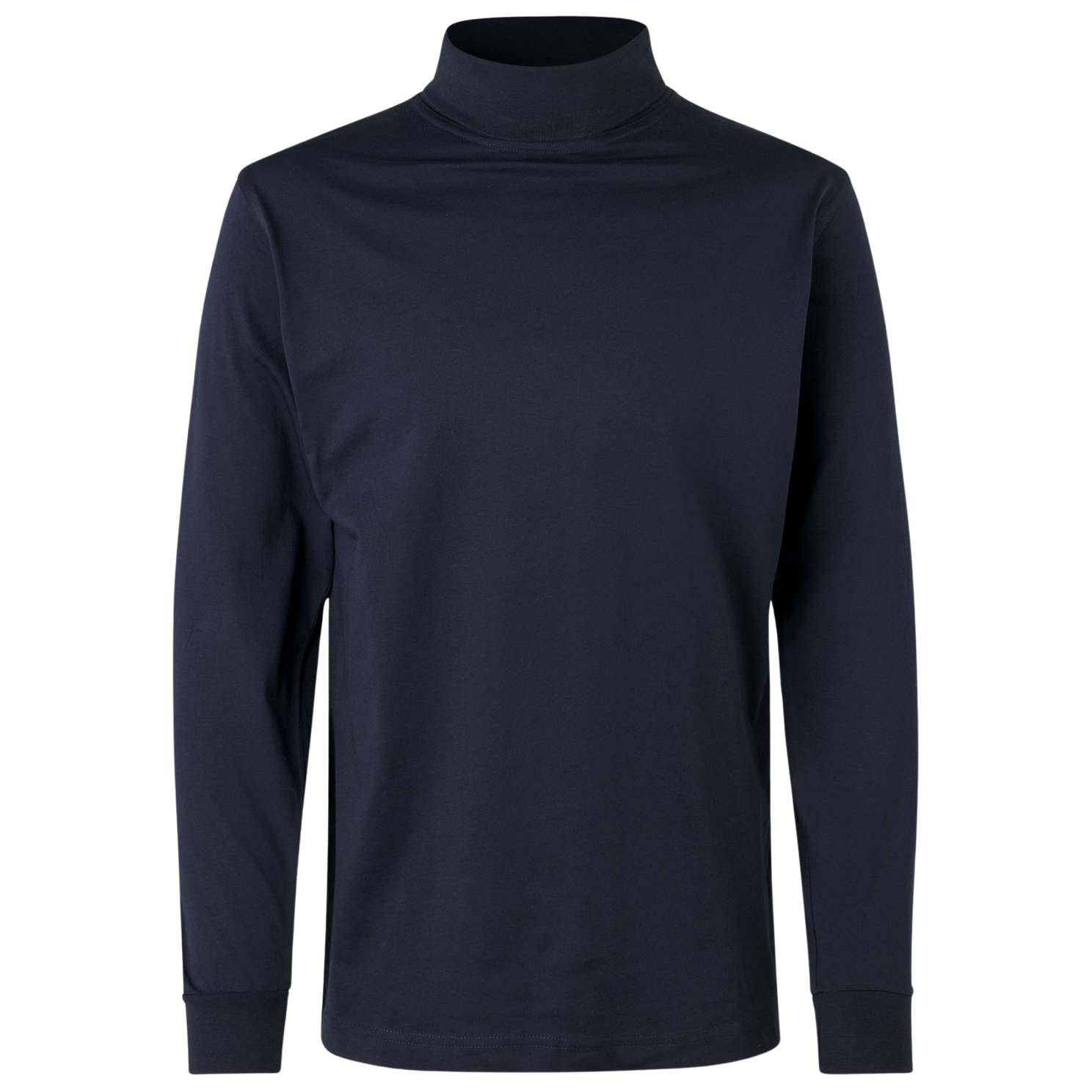 ID T-Time Herre Rullekrave - Navy - XL