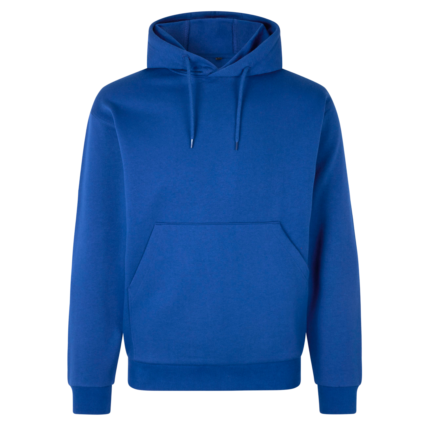 ID Unisex Hættetrøje - Kongeblå - 3XL