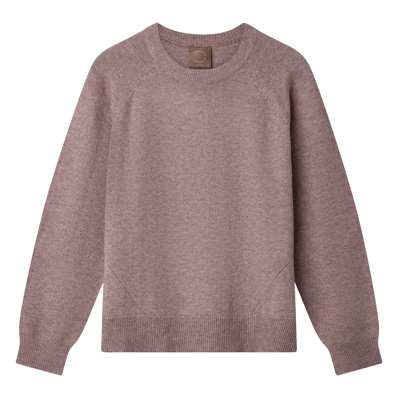 Kopenhaken Dame Striktrøje - SPHINX - 2XL